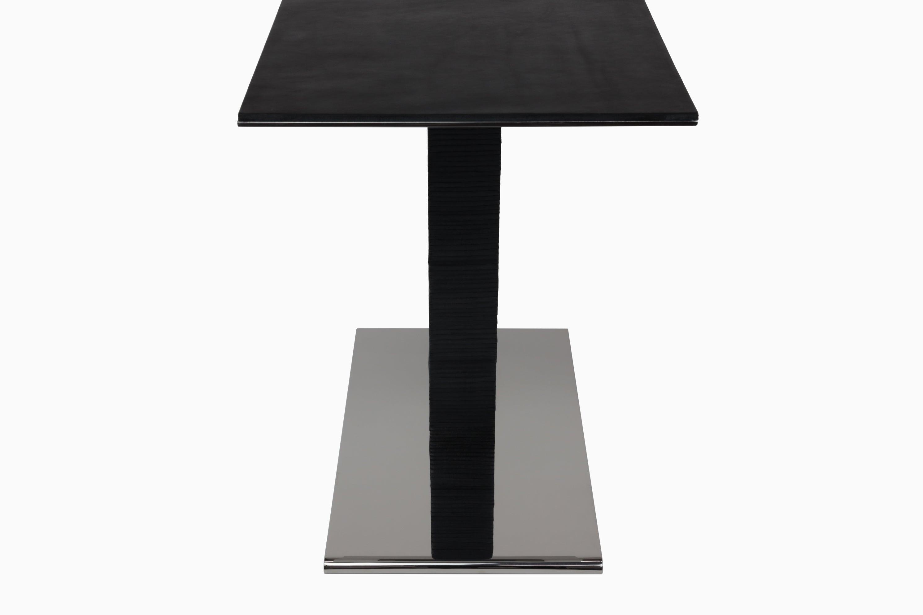 Cantilever Infinity Side Table