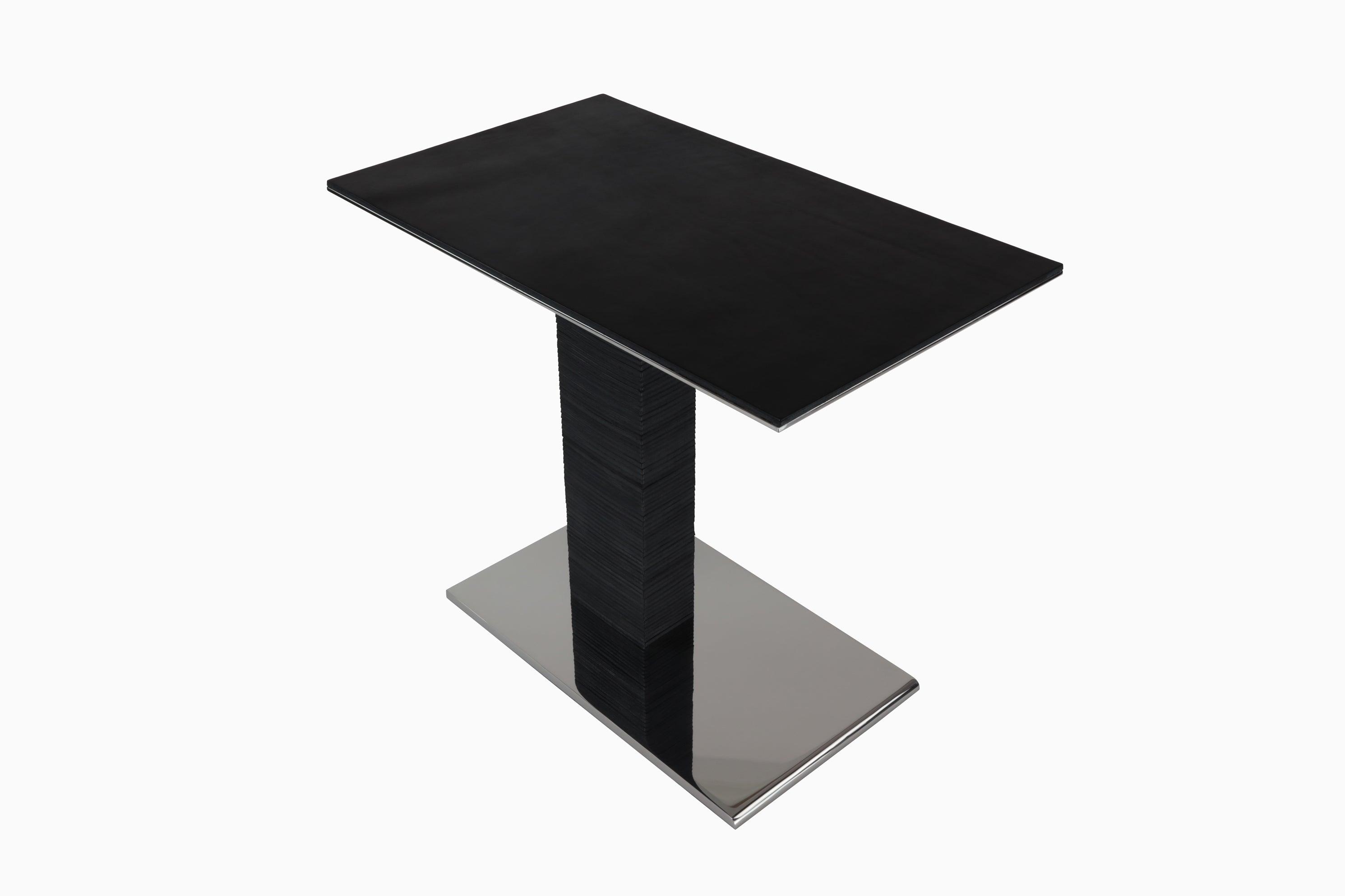 Cantilever Infinity Side Table