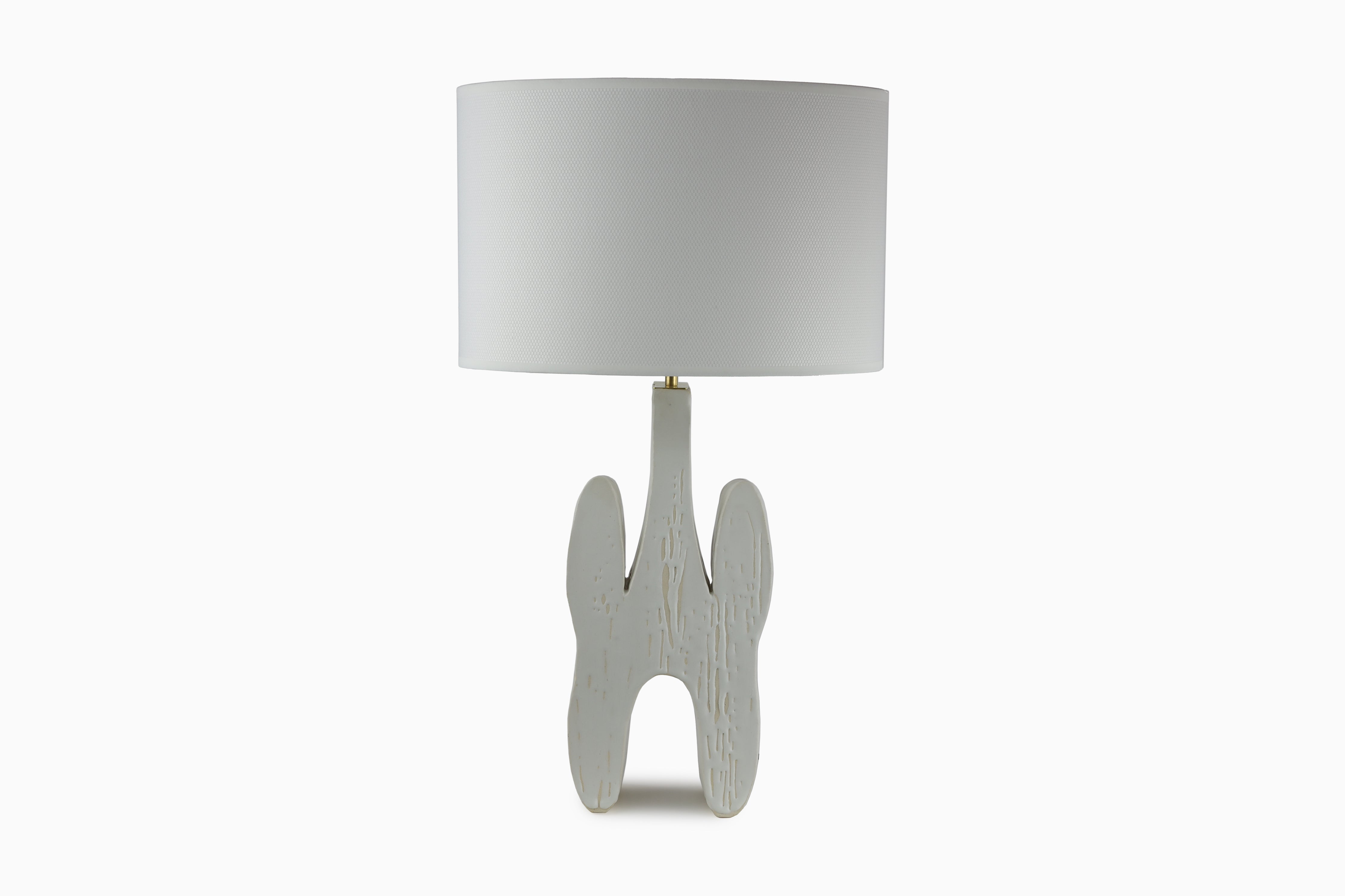 Inkblot Table Lamp