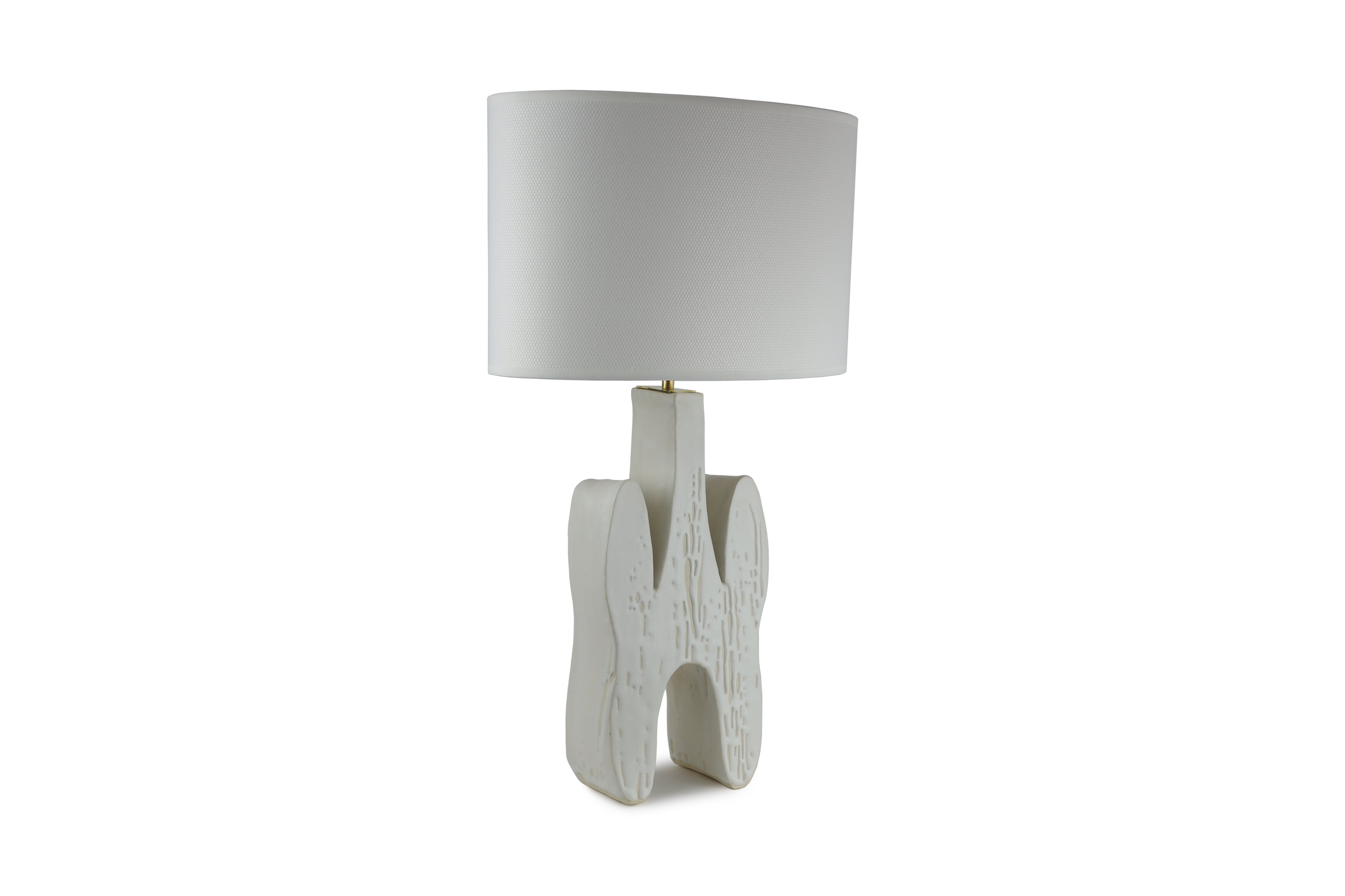 Inkblot Table Lamp