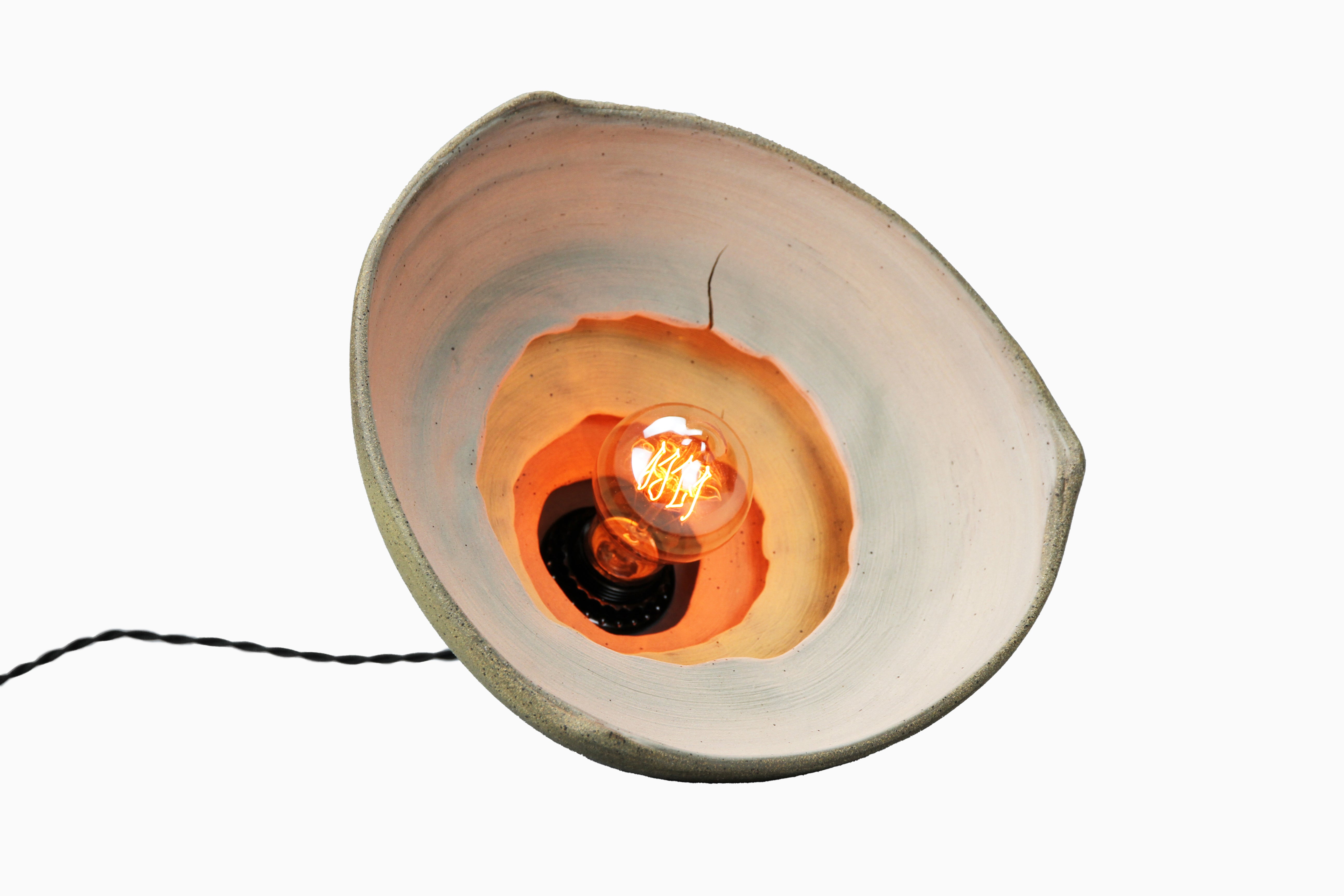 The Asthenosphere Hanging Pendant