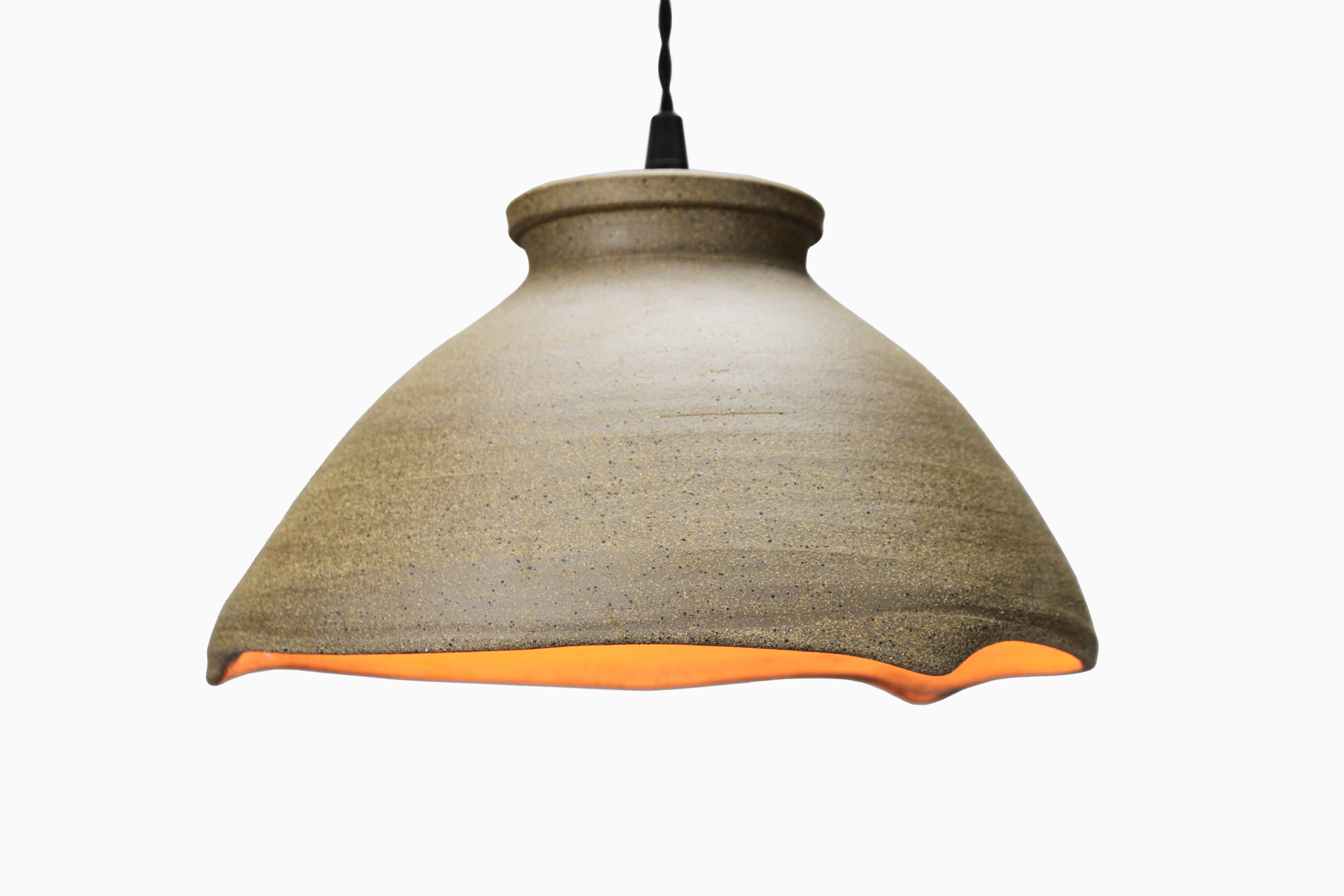 The Asthenosphere Hanging Pendant