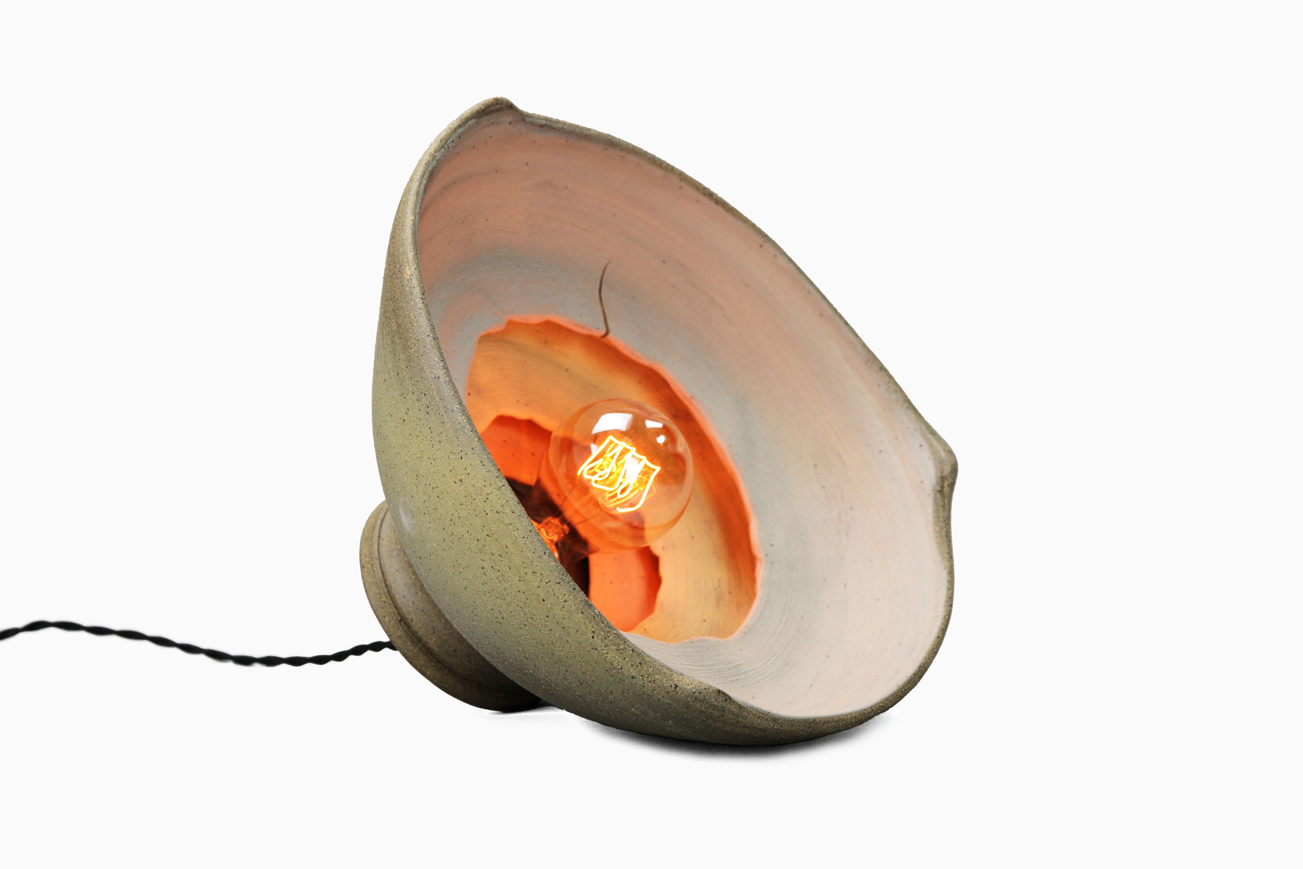 The Asthenosphere Hanging Pendant