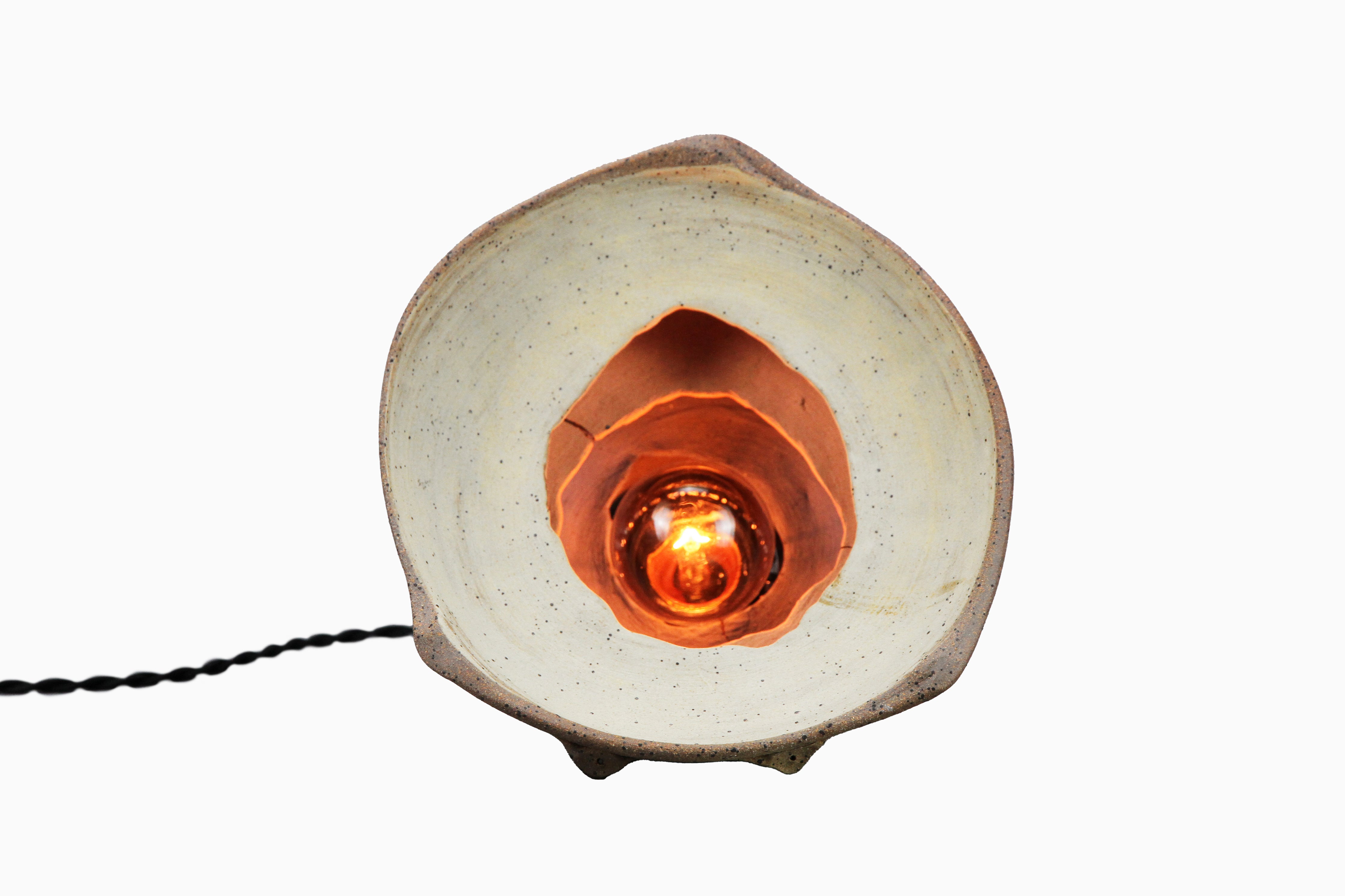 The Asthenosphere Table Lamp