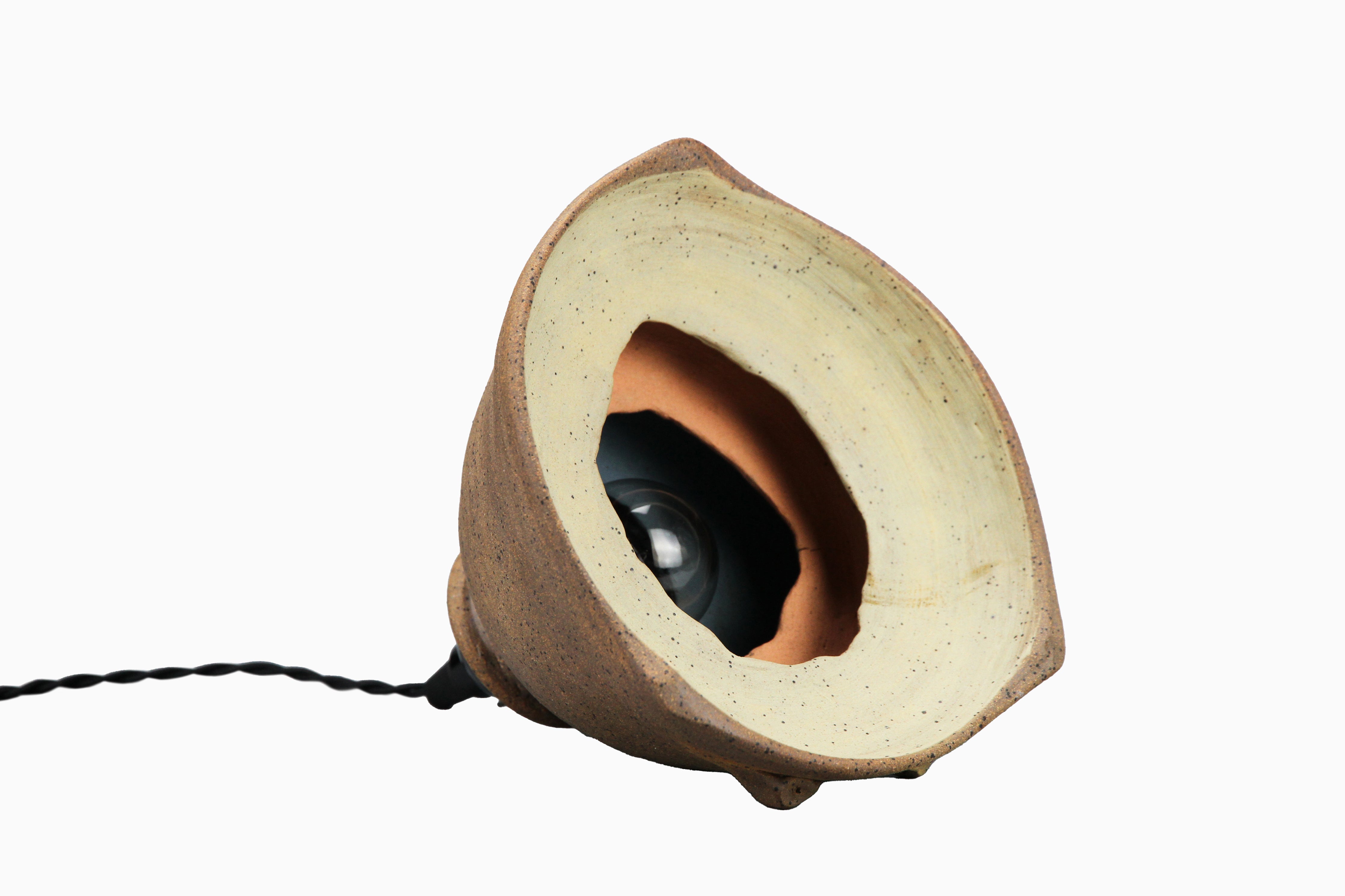 The Asthenosphere Table Lamp
