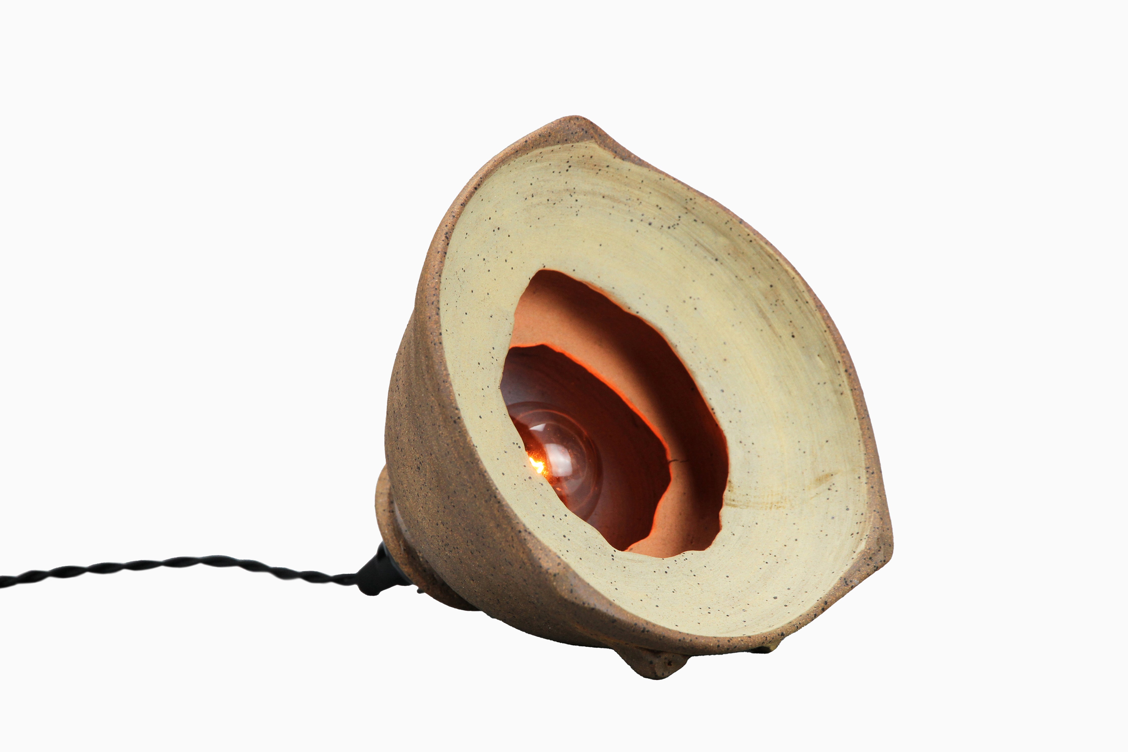 The Asthenosphere Table Lamp