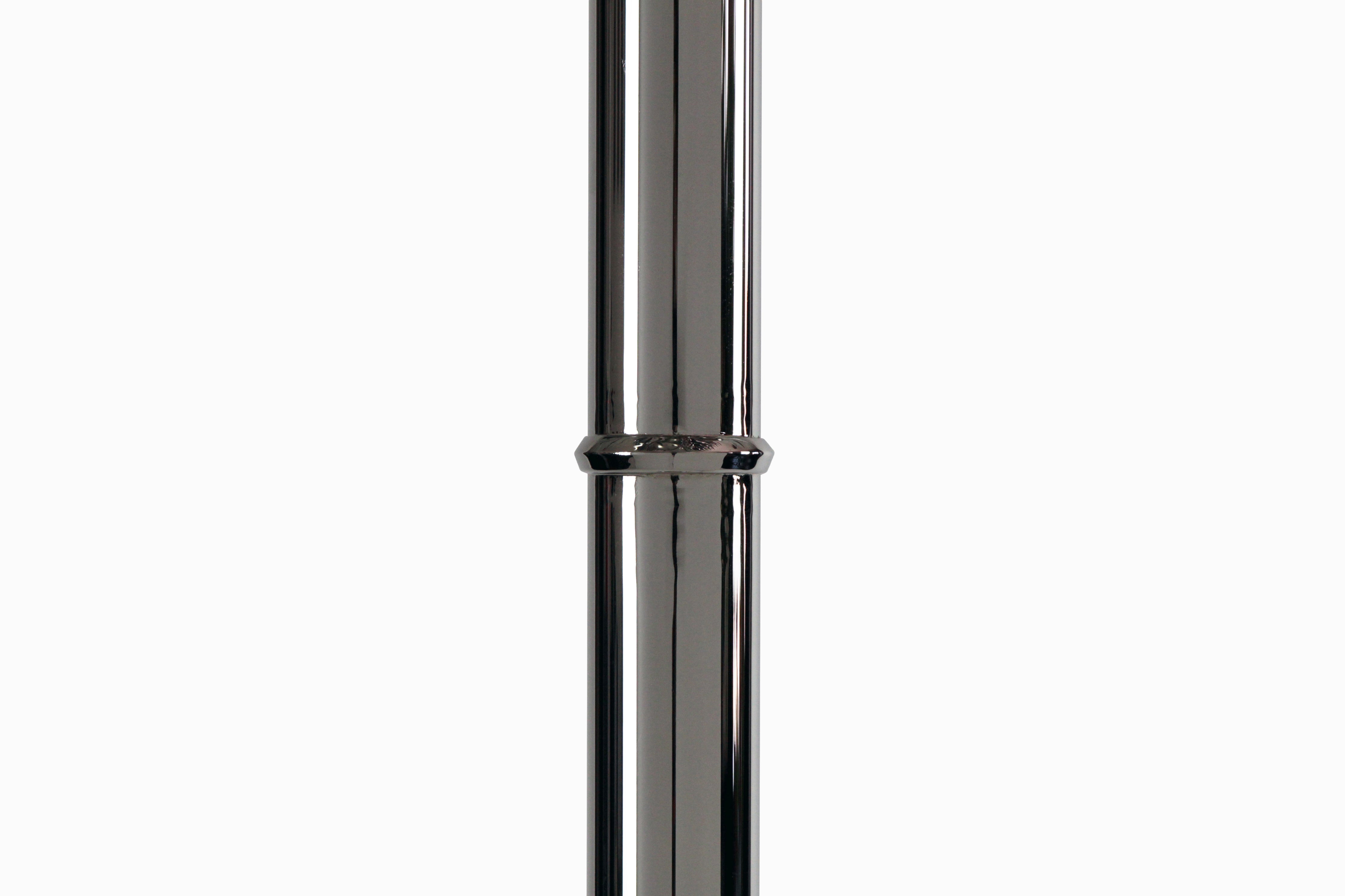 California King Palm Tree Floor Lamp