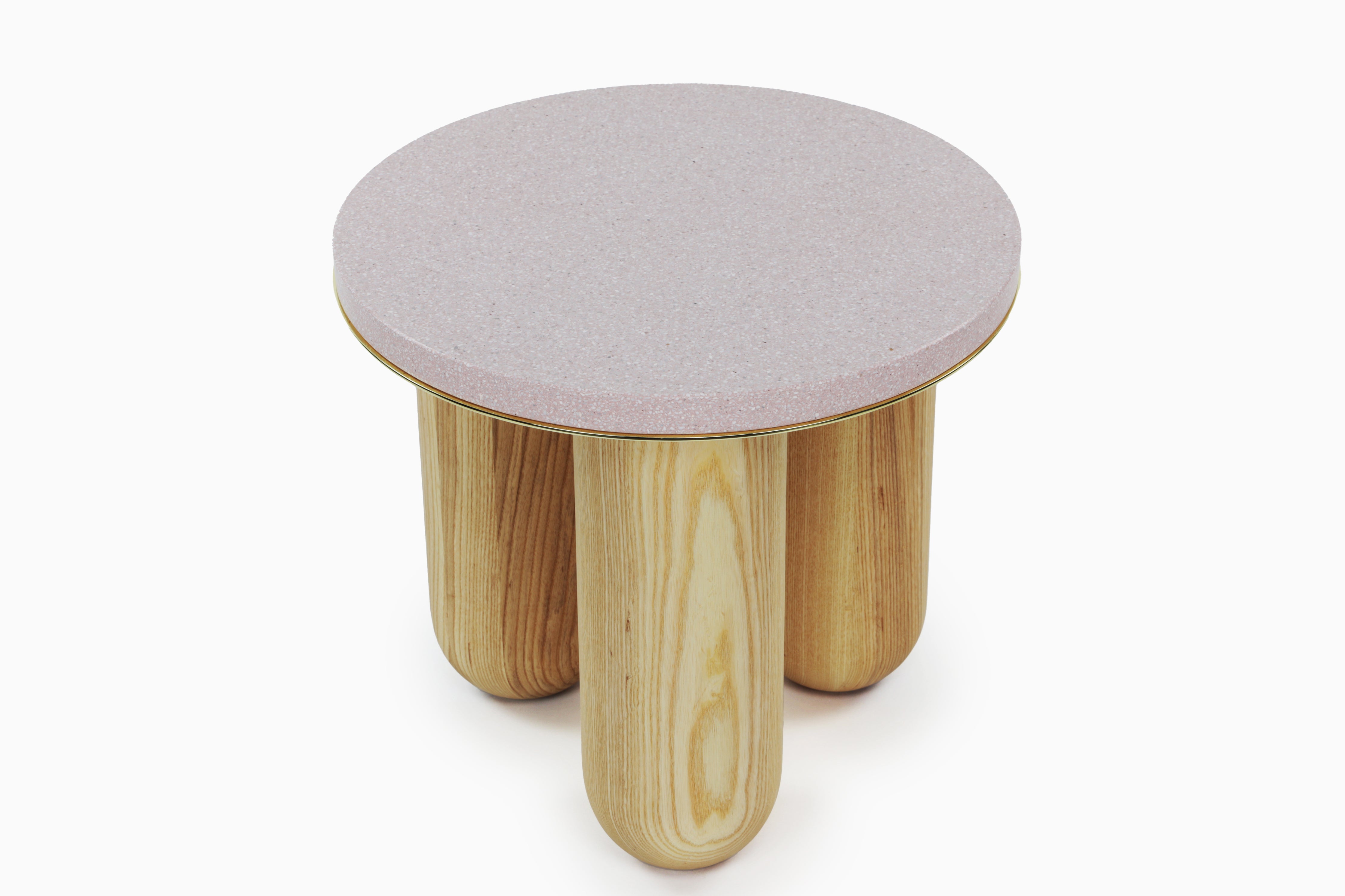 Crazy Legs Table