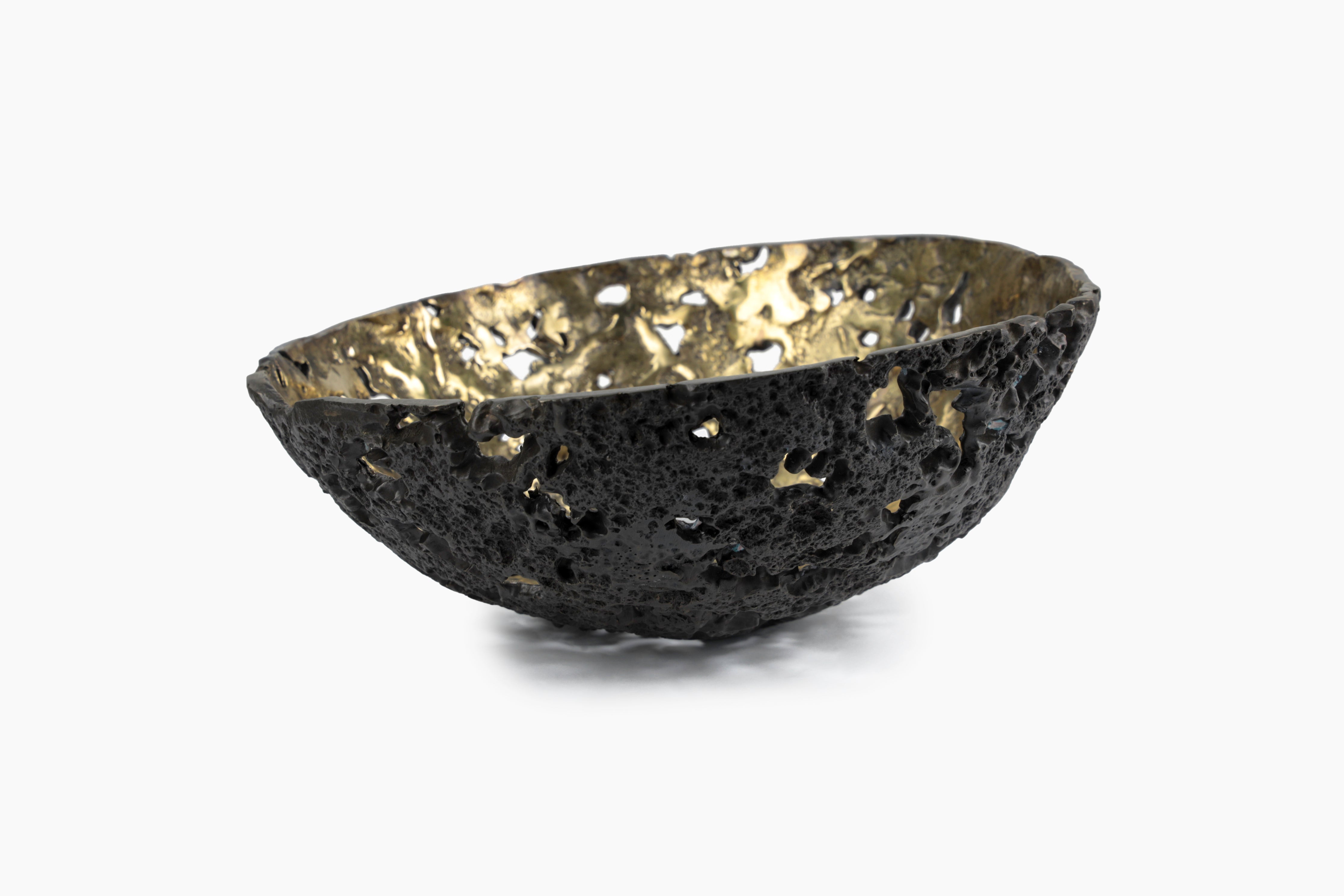 Equator Bowl