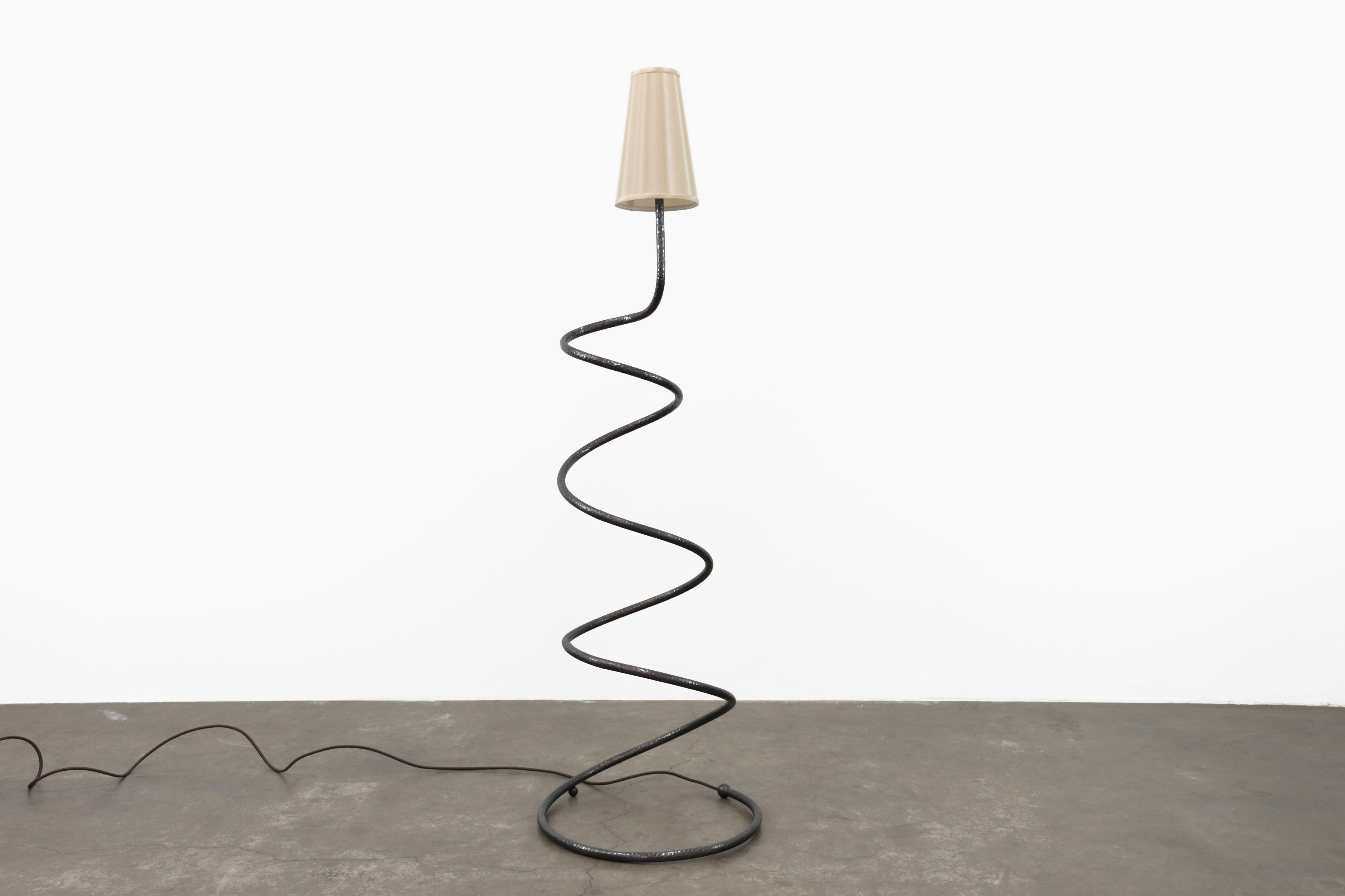 Comet Floor Lamp