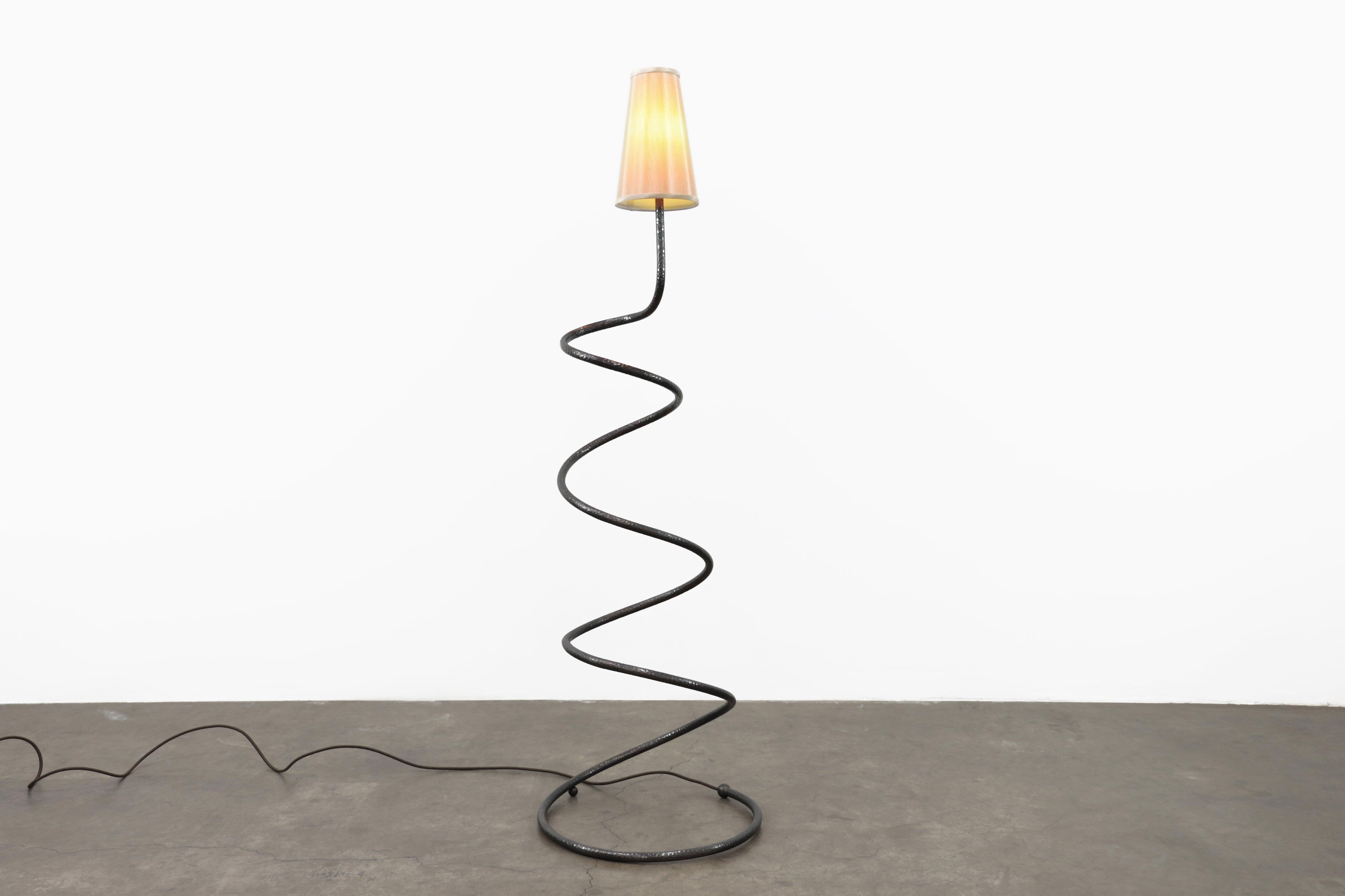 Comet Floor Lamp