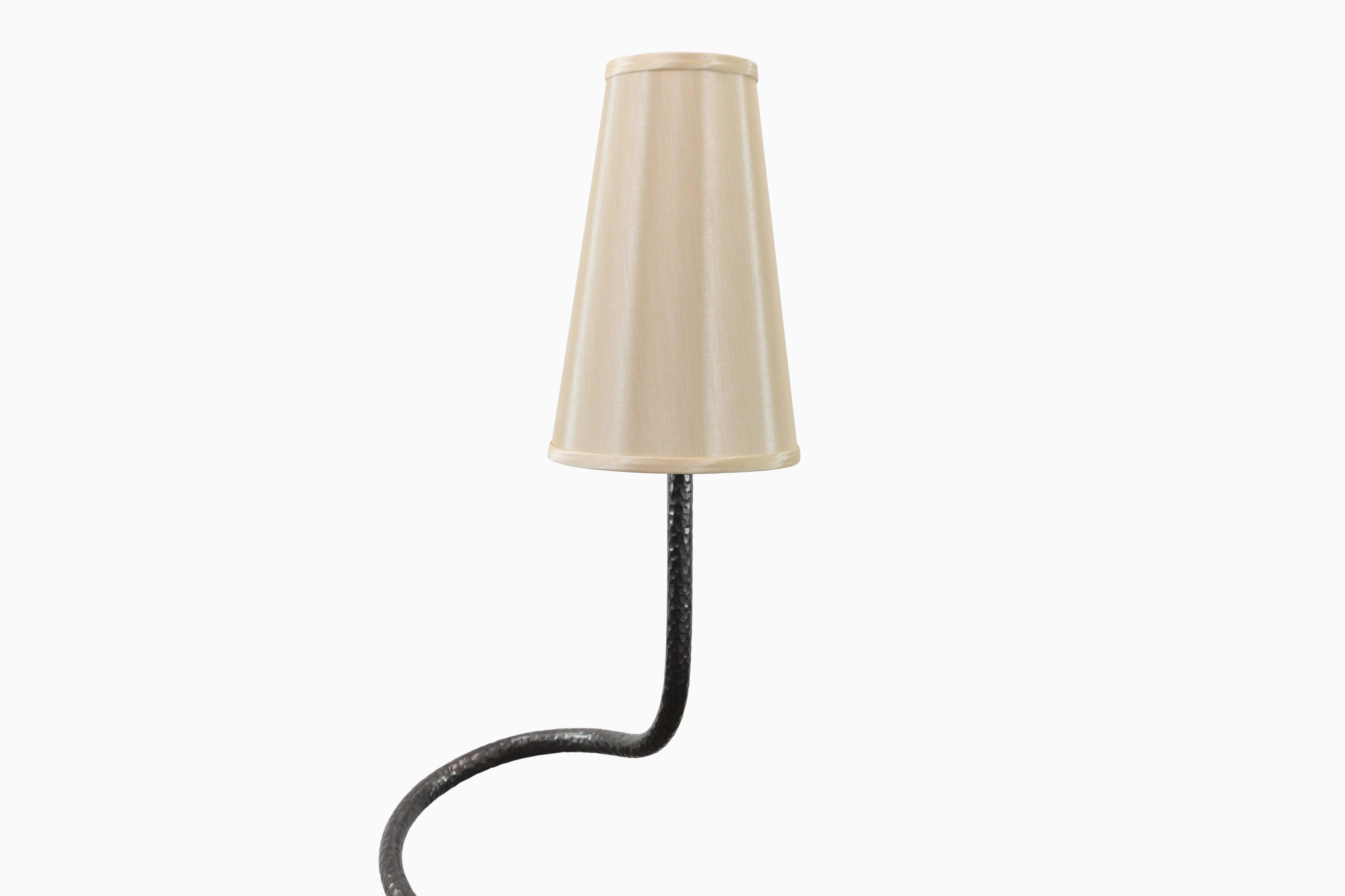 Comet Floor Lamp