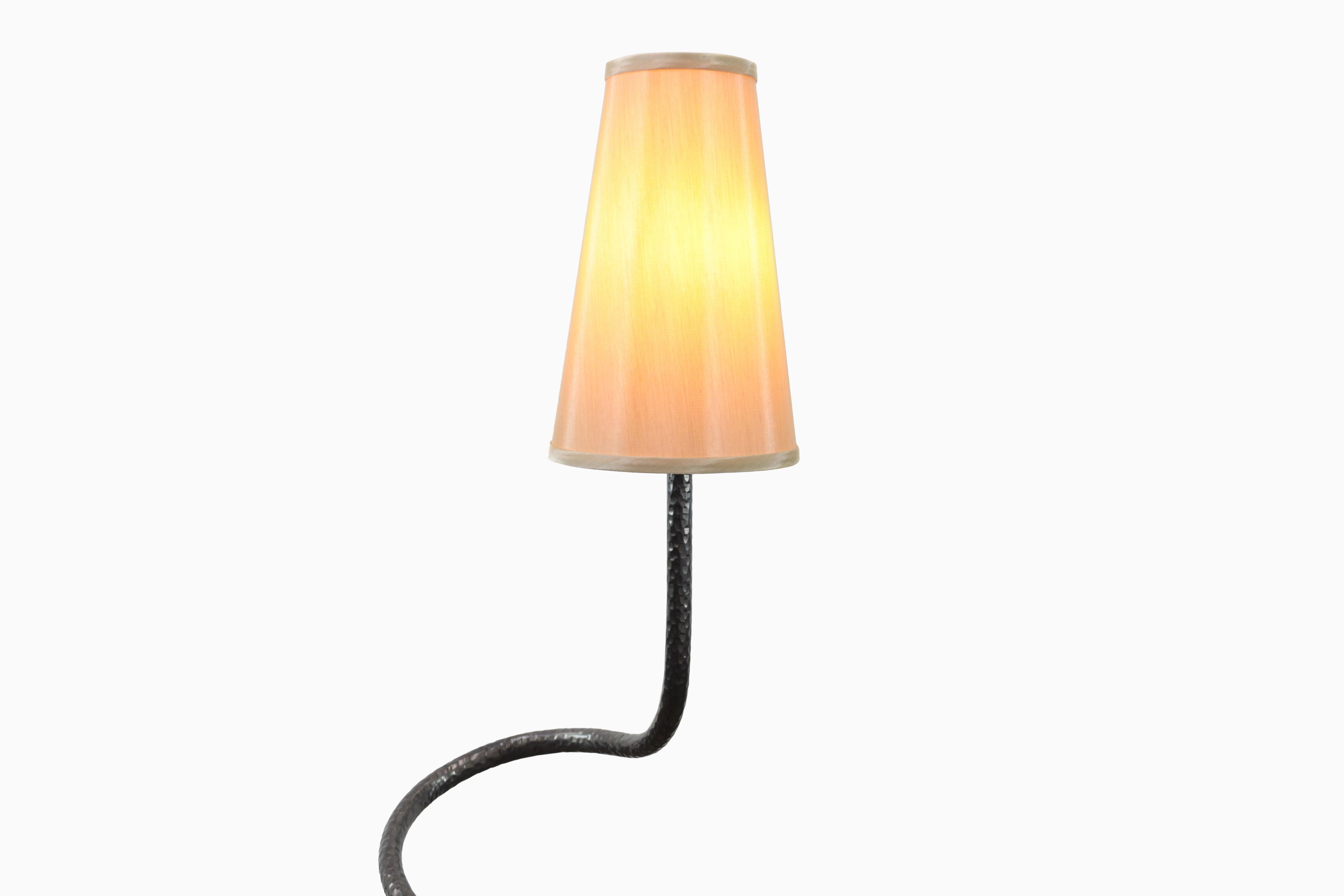 Comet Floor Lamp