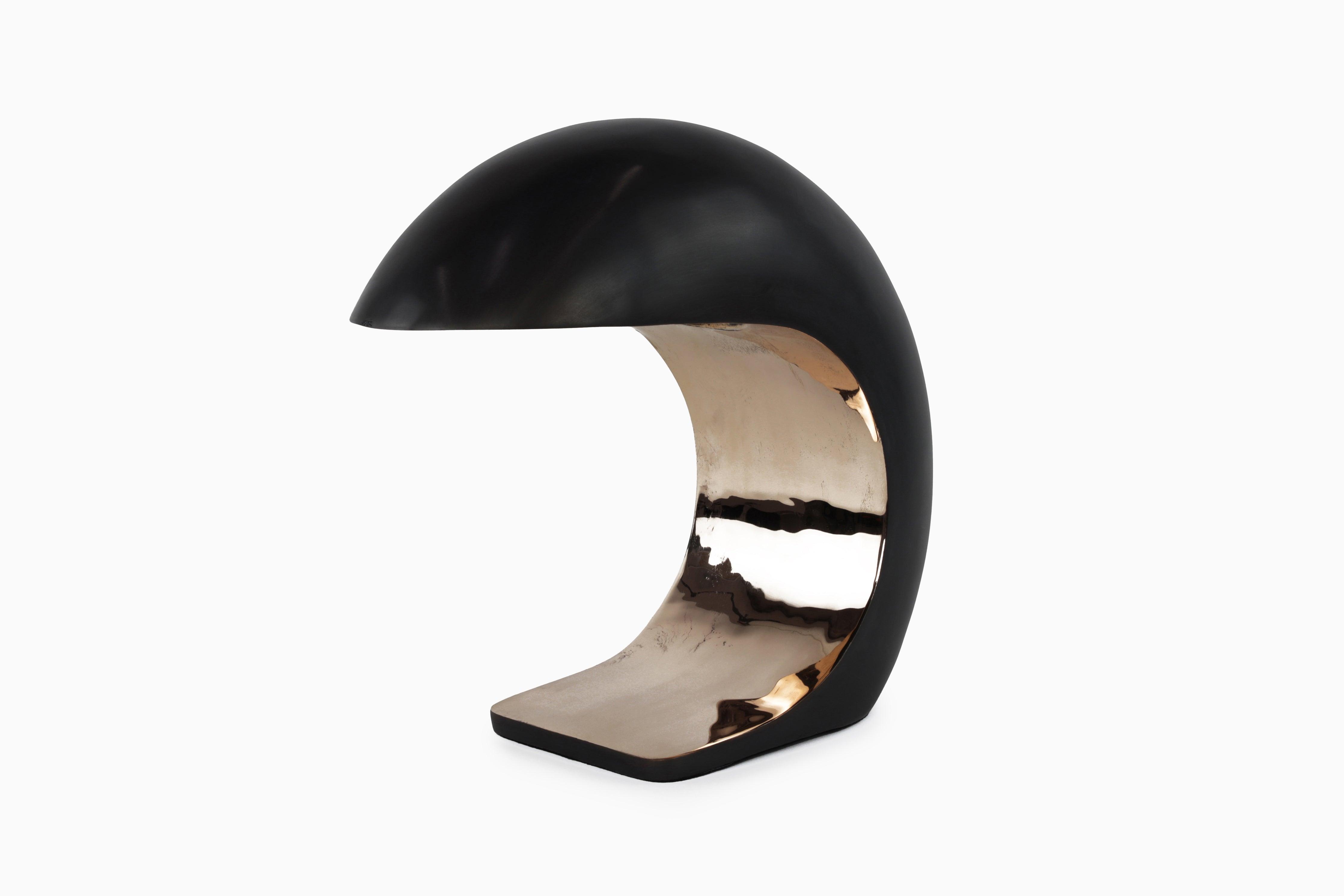 Nautilus Study Desk Lamp