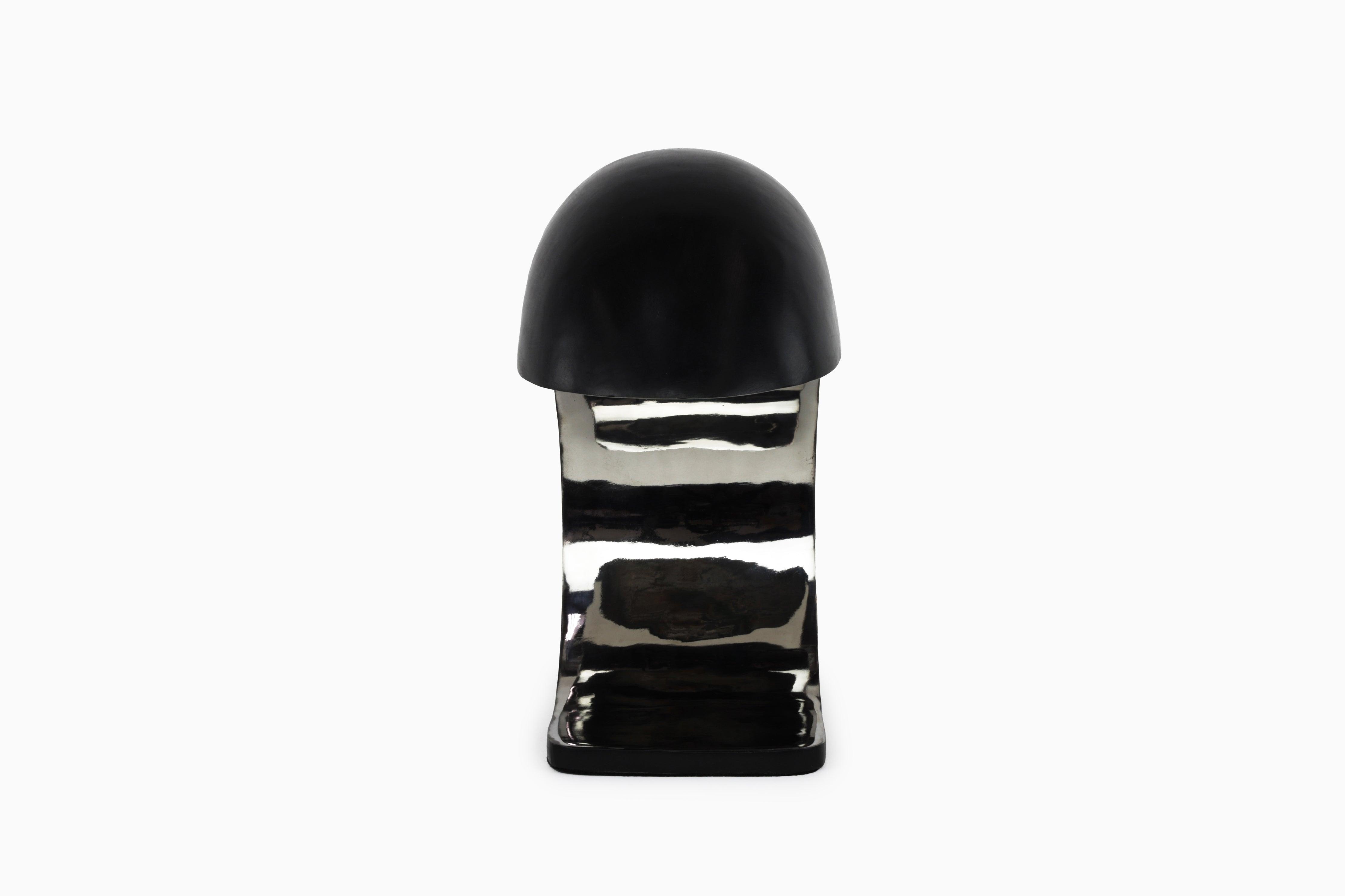 Nautilus Study Desk Lamp
