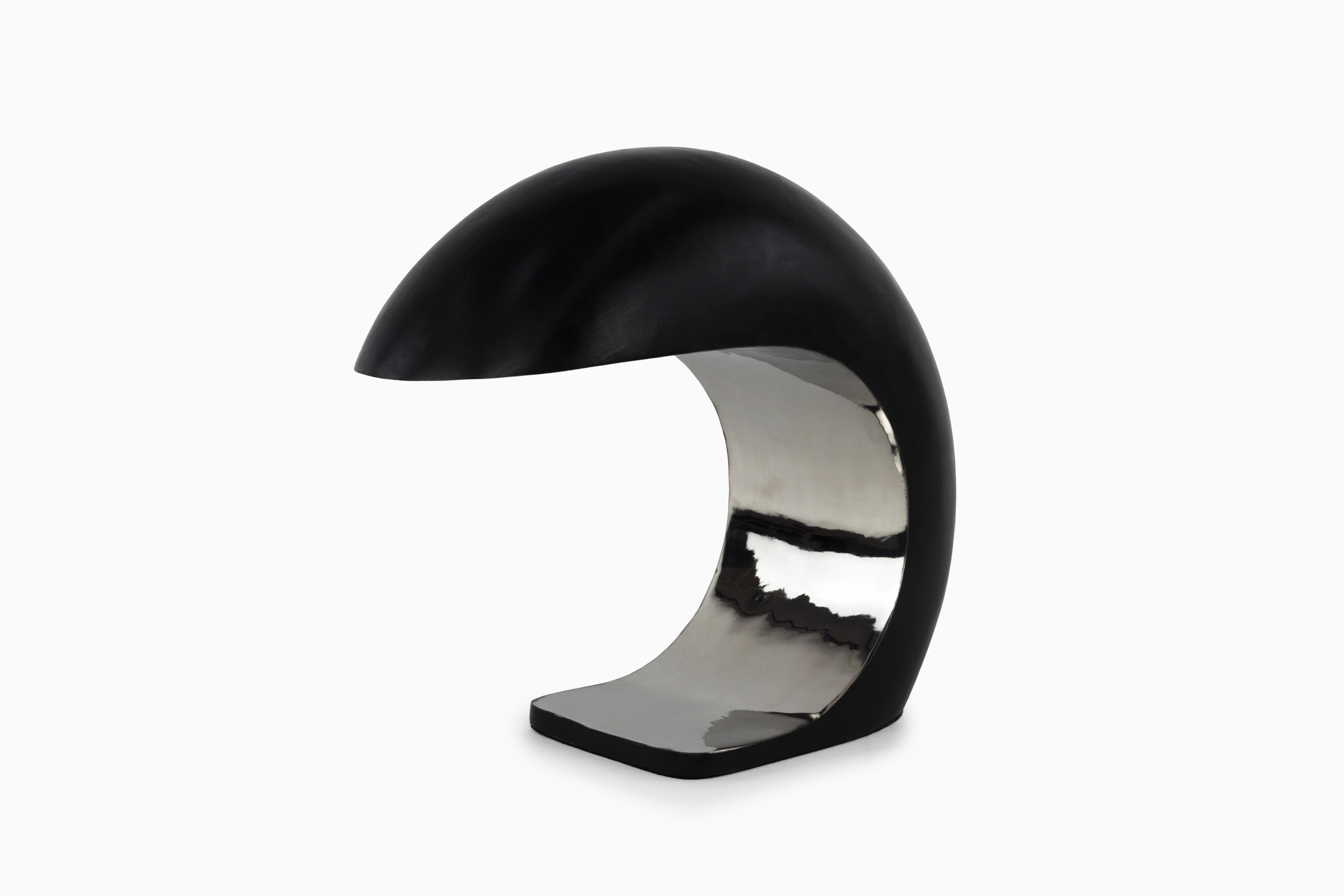 Nautilus Study Desk Lamp