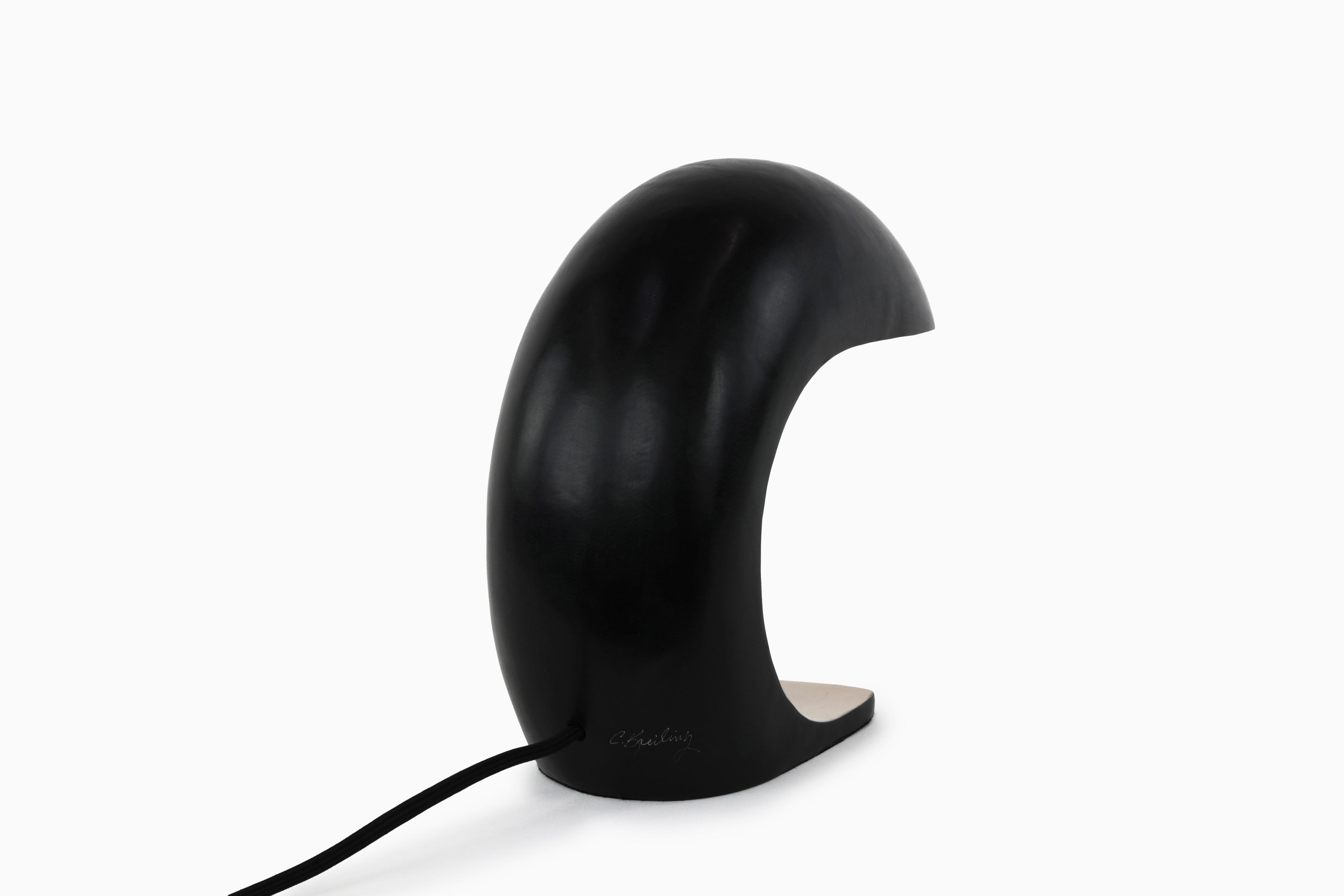 Nautilus Study Desk Lamp