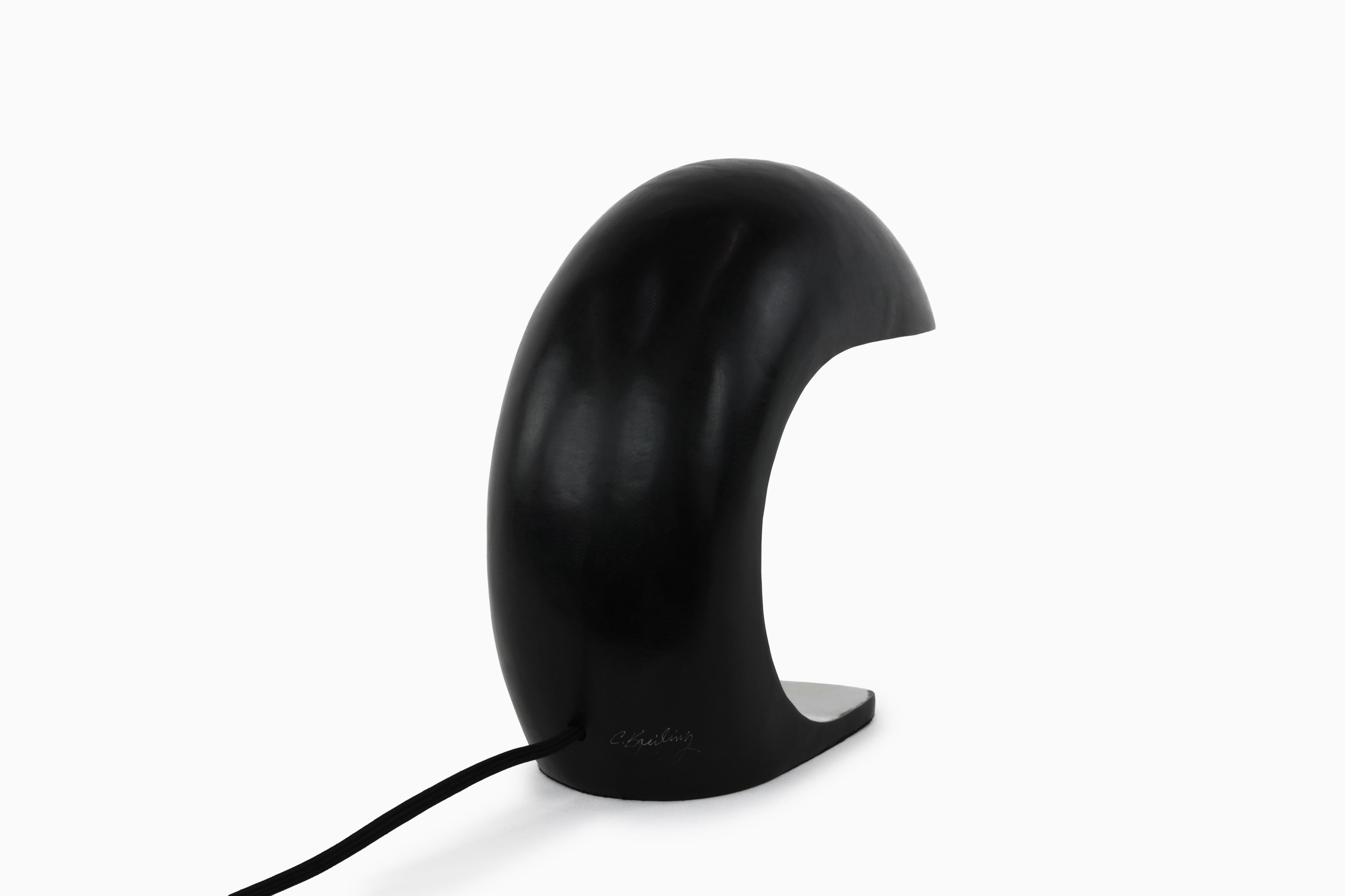 Nautilus Study Desk Lamp