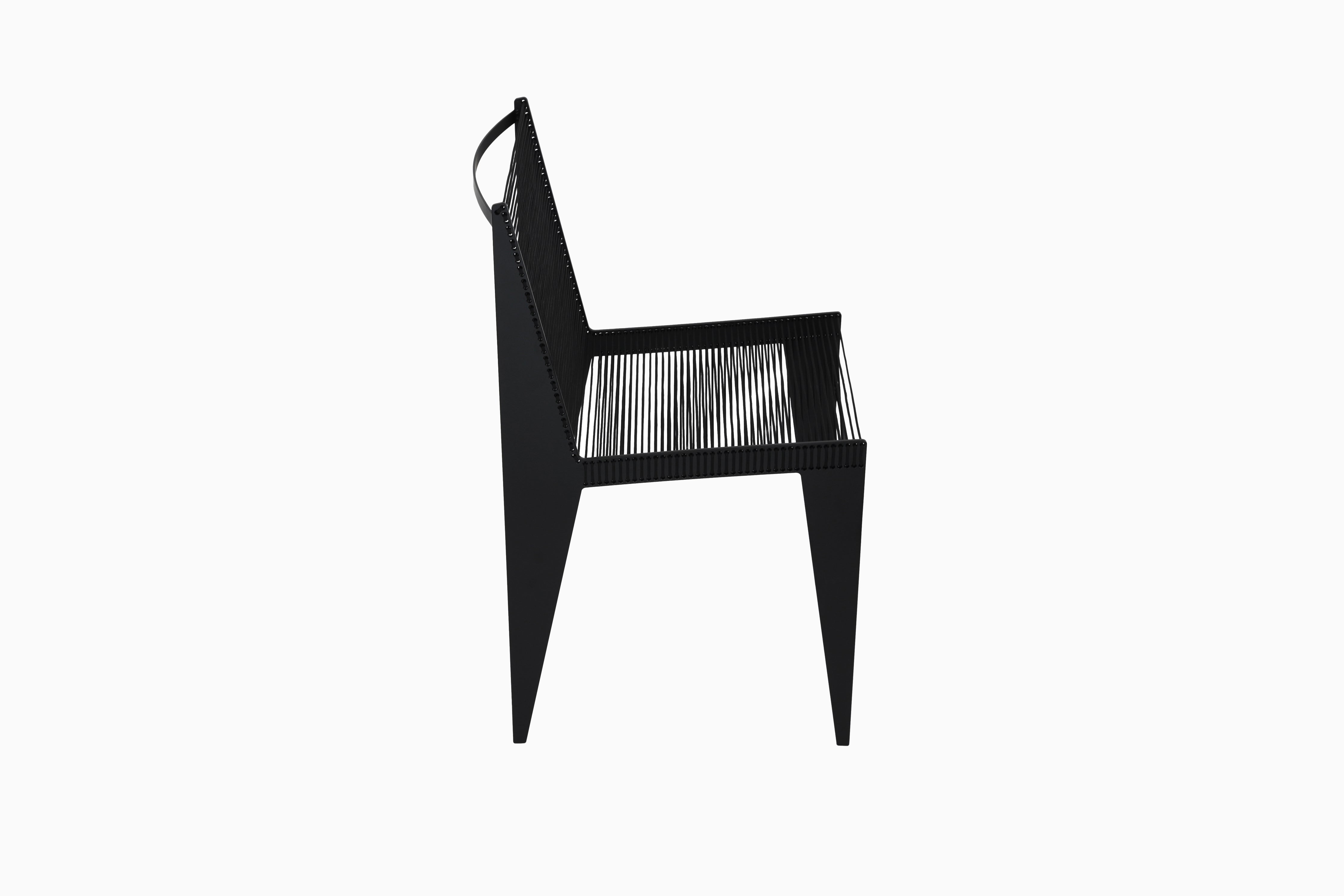 Icon Chair