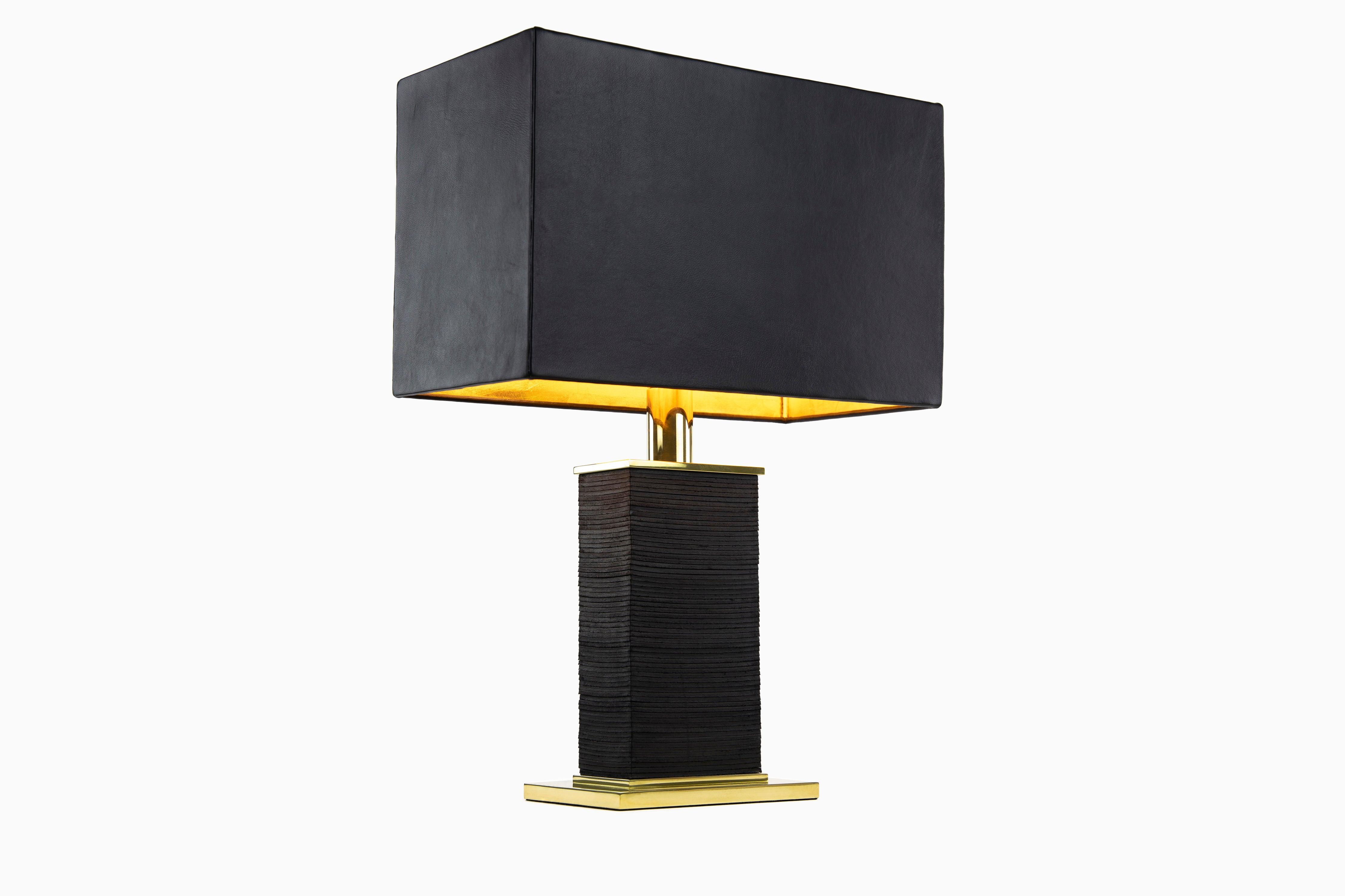 Monolith Table Lamp