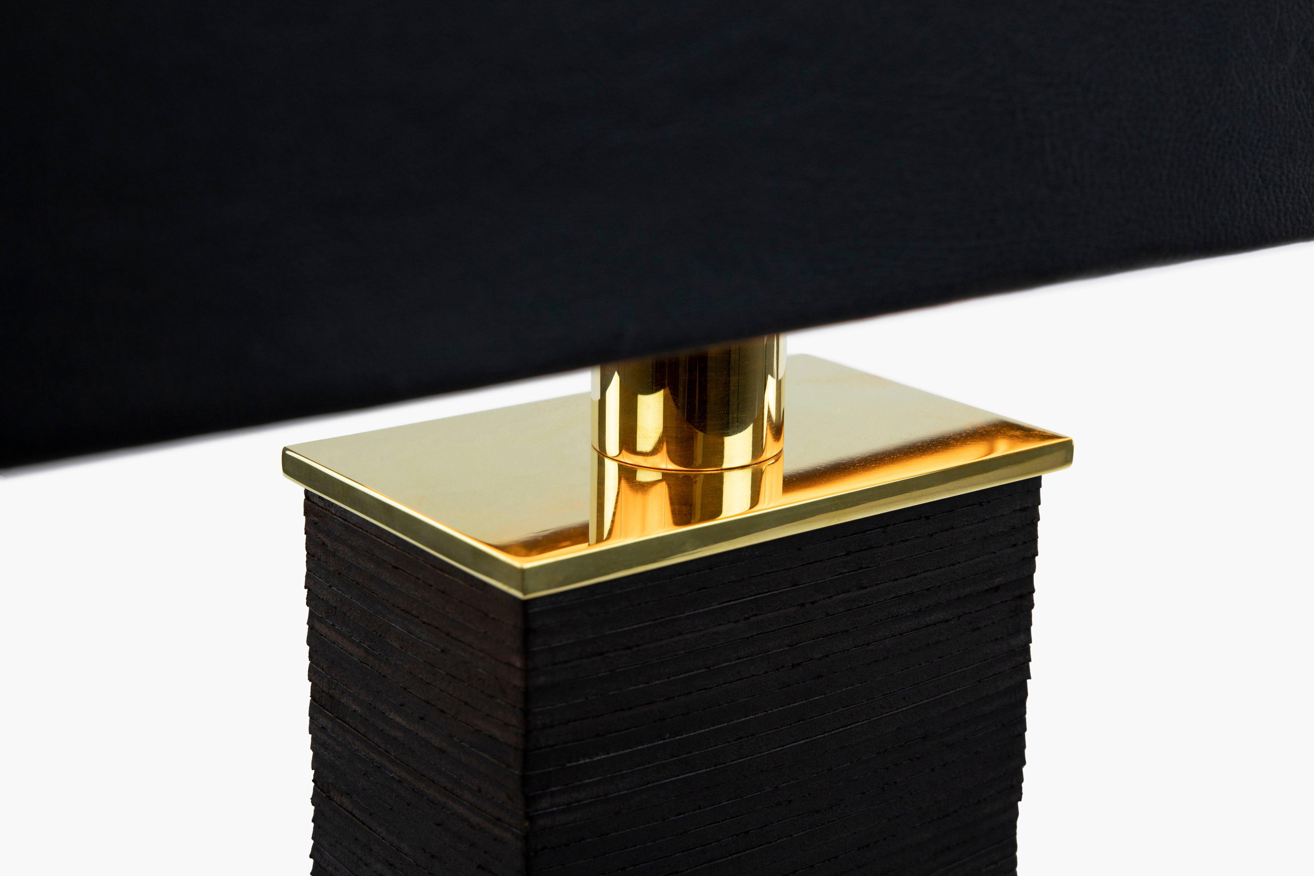 Monolith Table Lamp