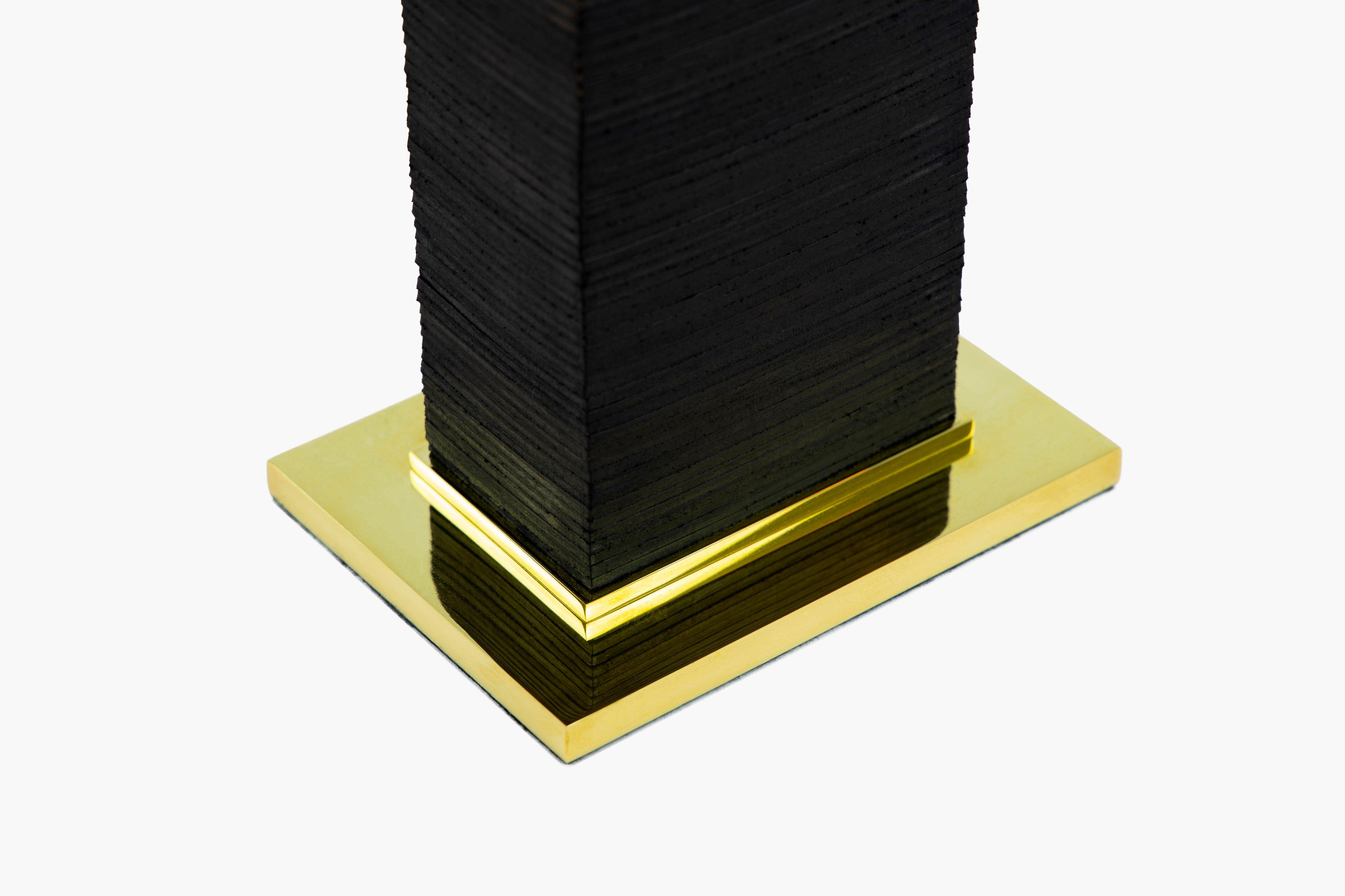 Monolith Table Lamp