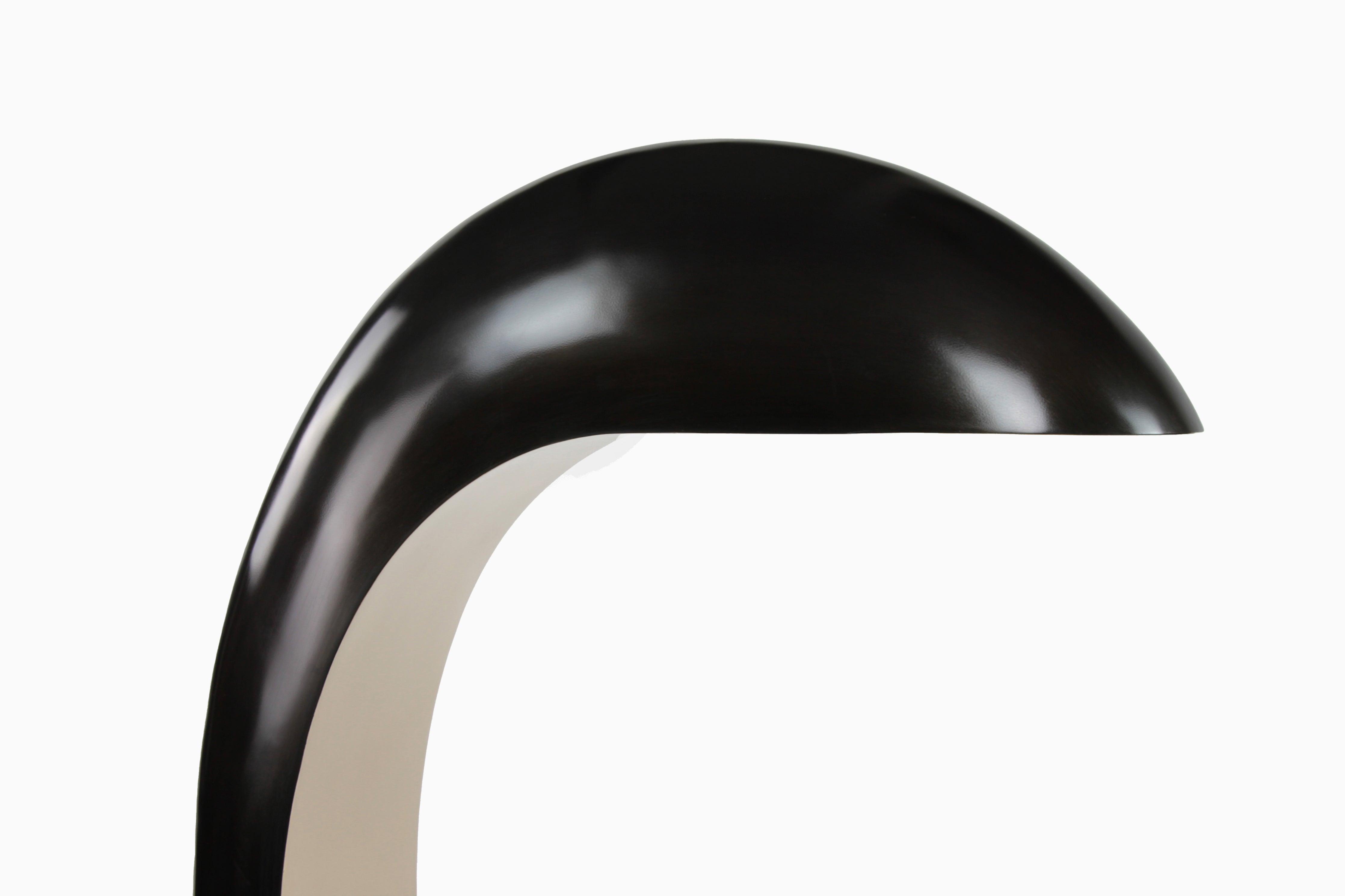 Nautilus Floor Lamp