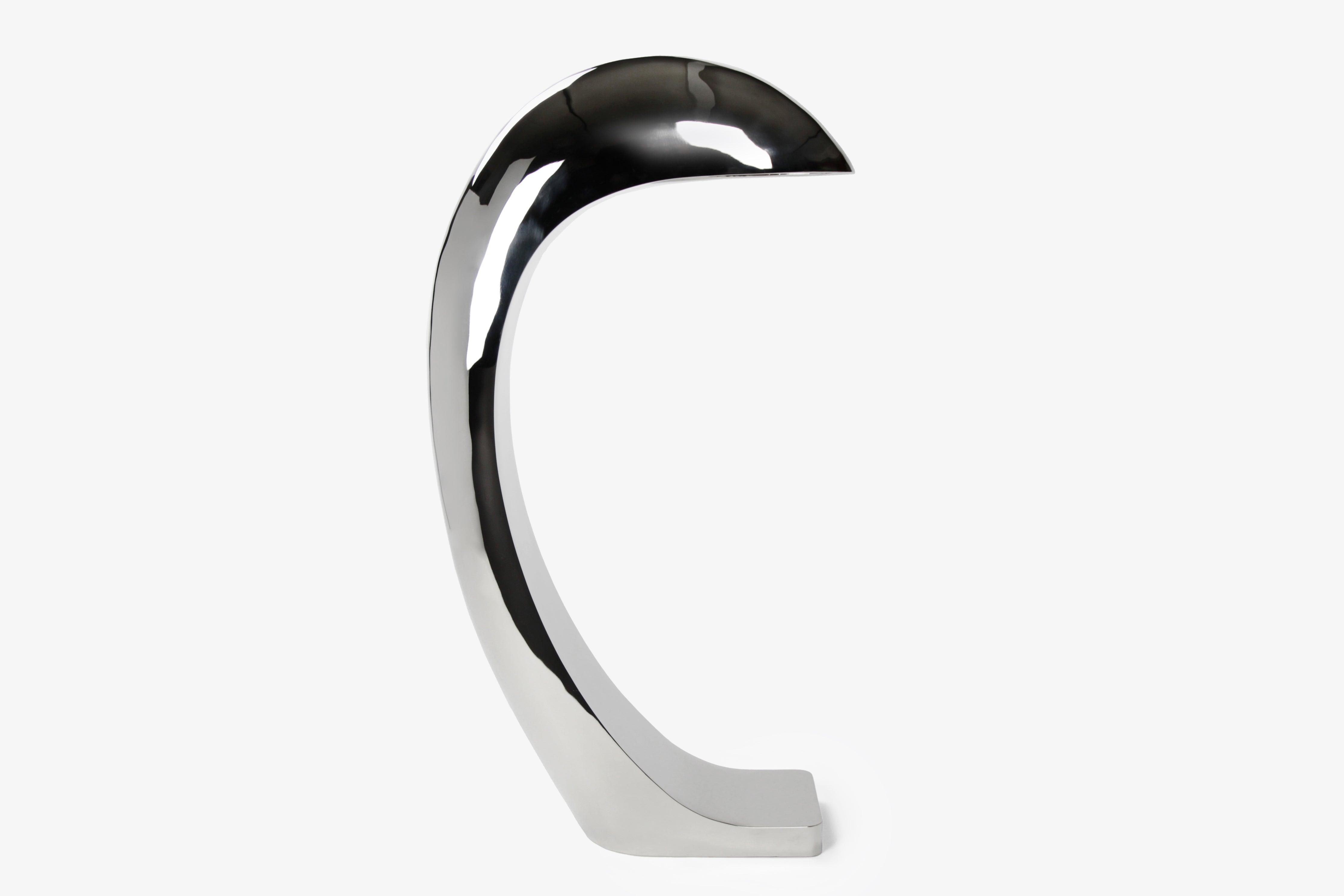 Nautilus Floor Lamp