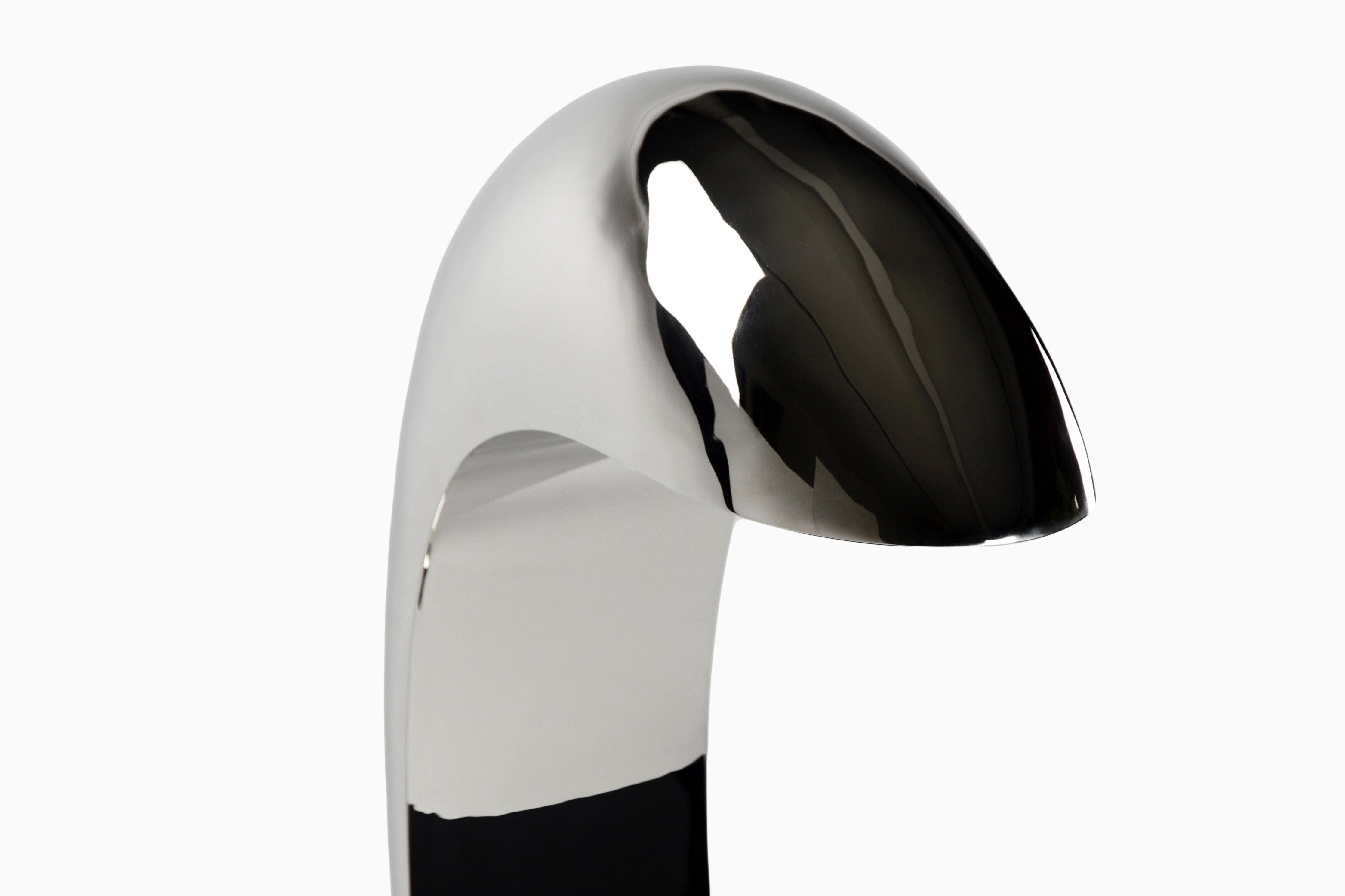 Nautilus Floor Lamp