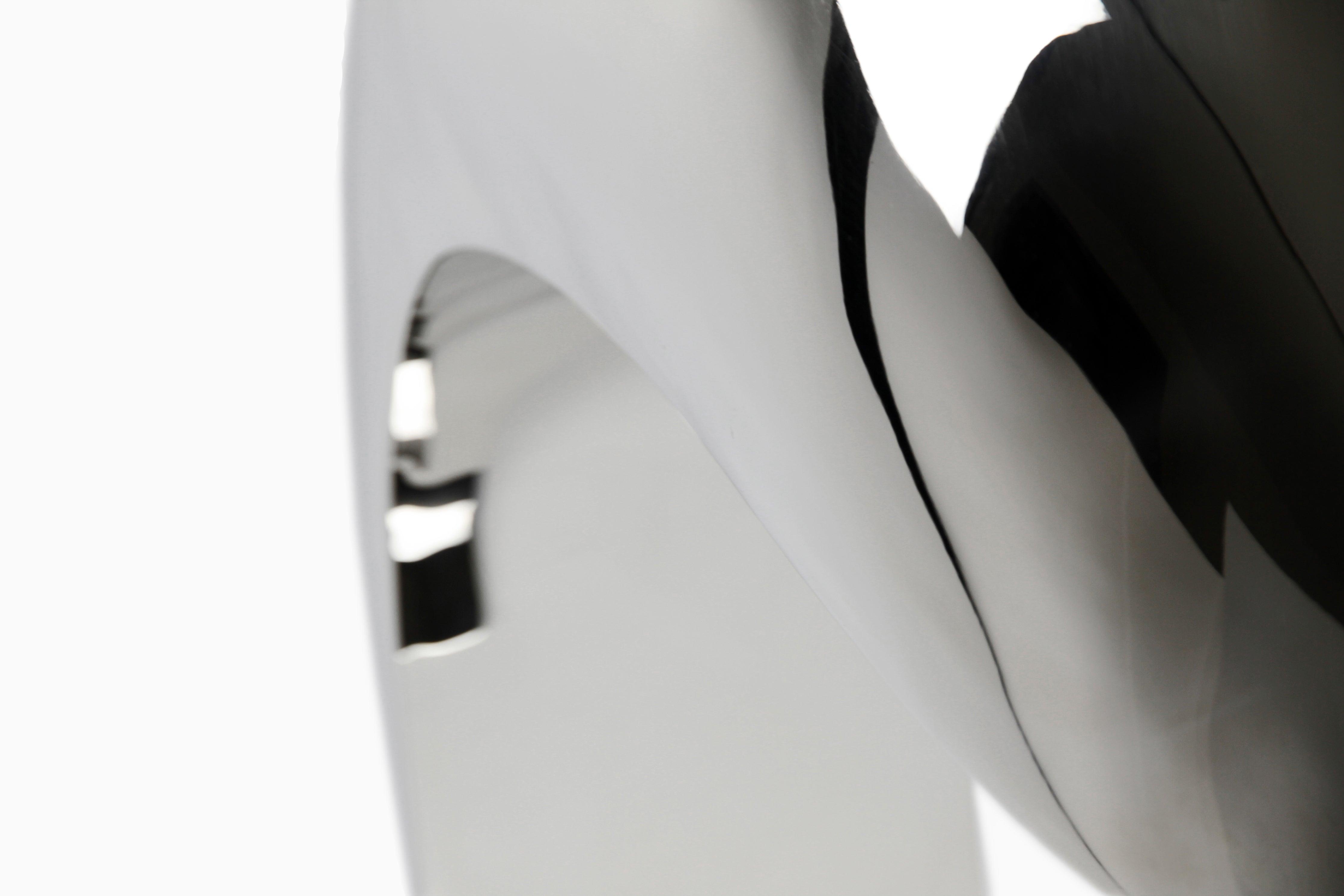 Nautilus Floor Lamp