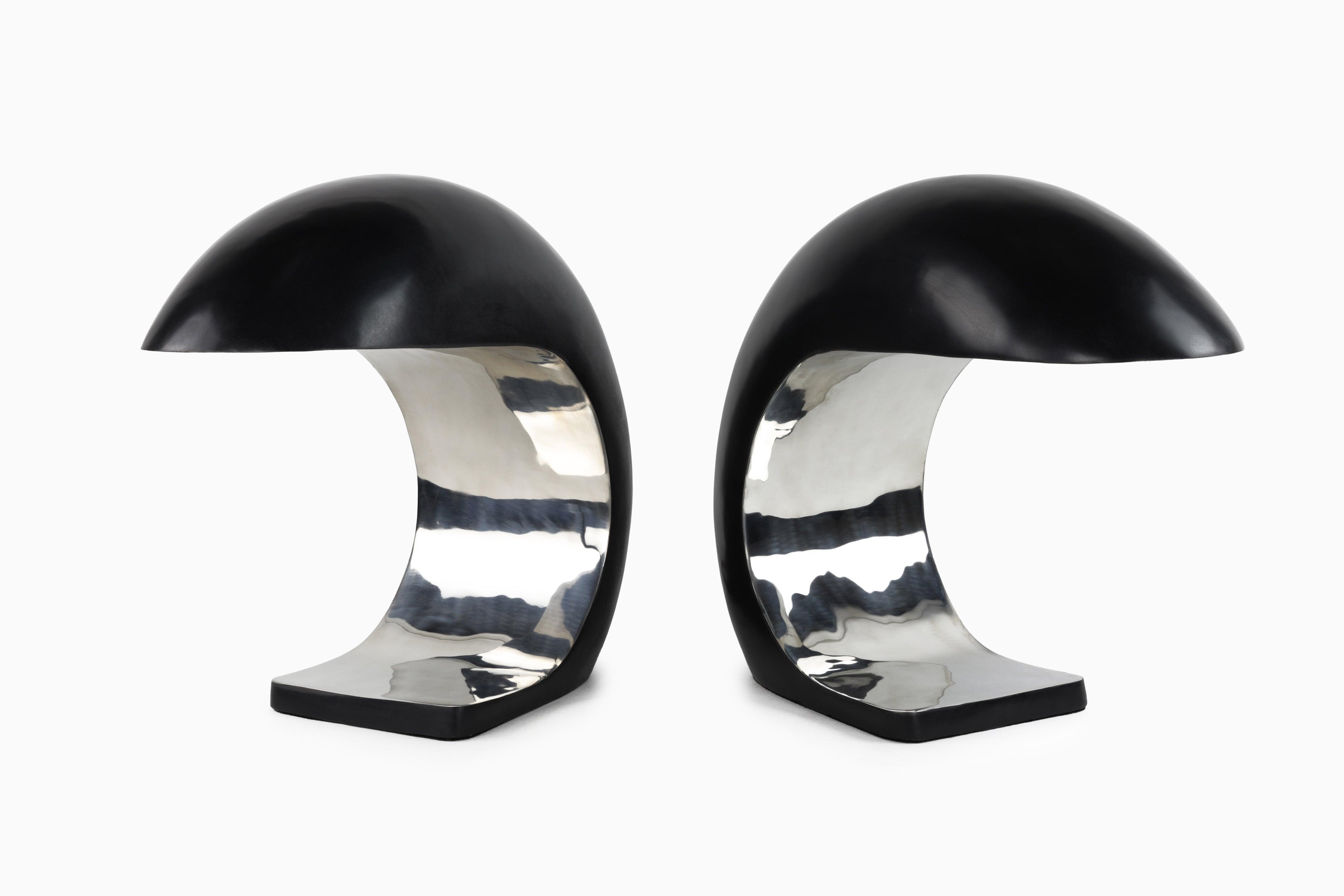 Nautilus Study Table Lamp
