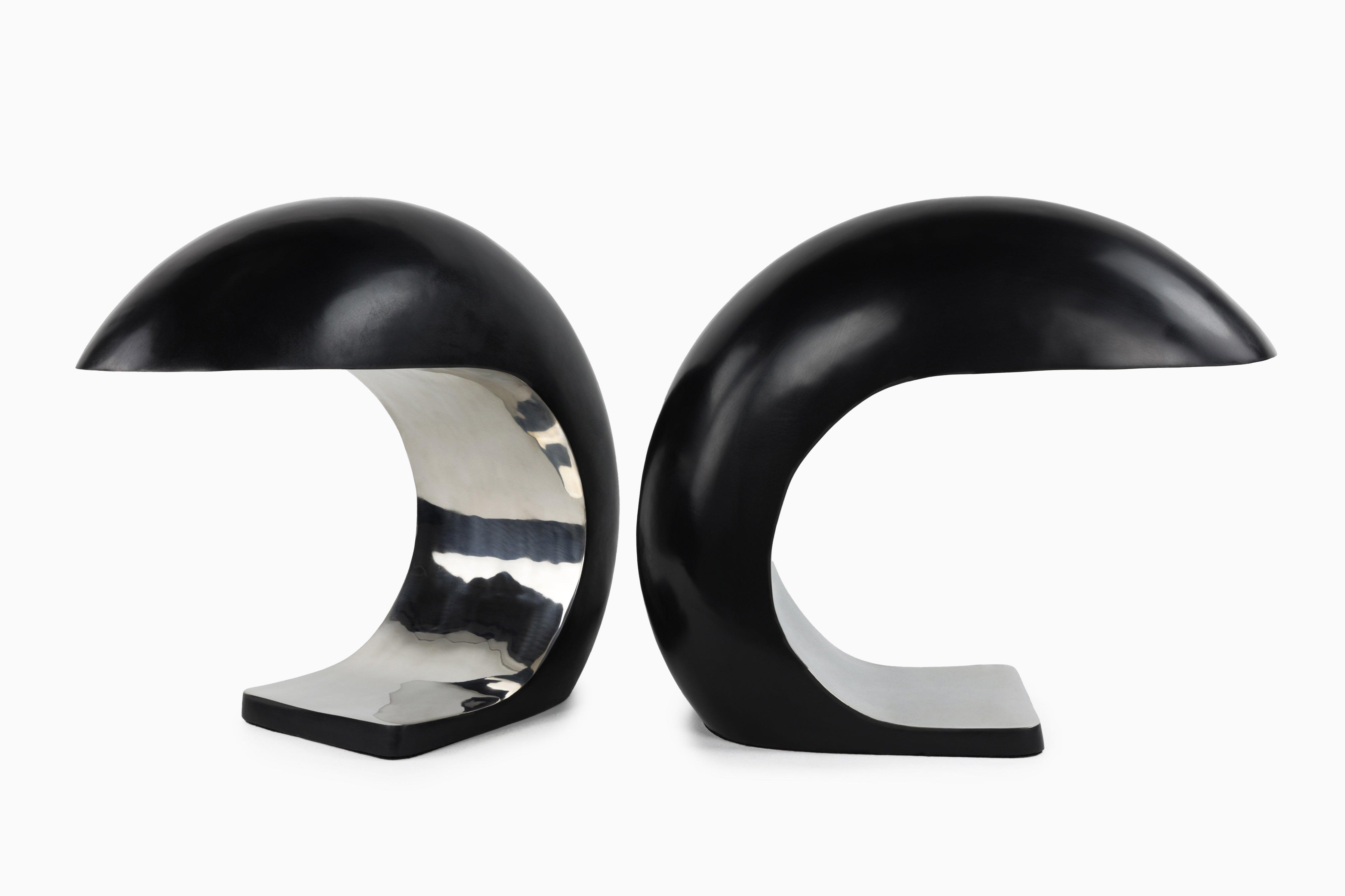 Nautilus Study Table Lamp