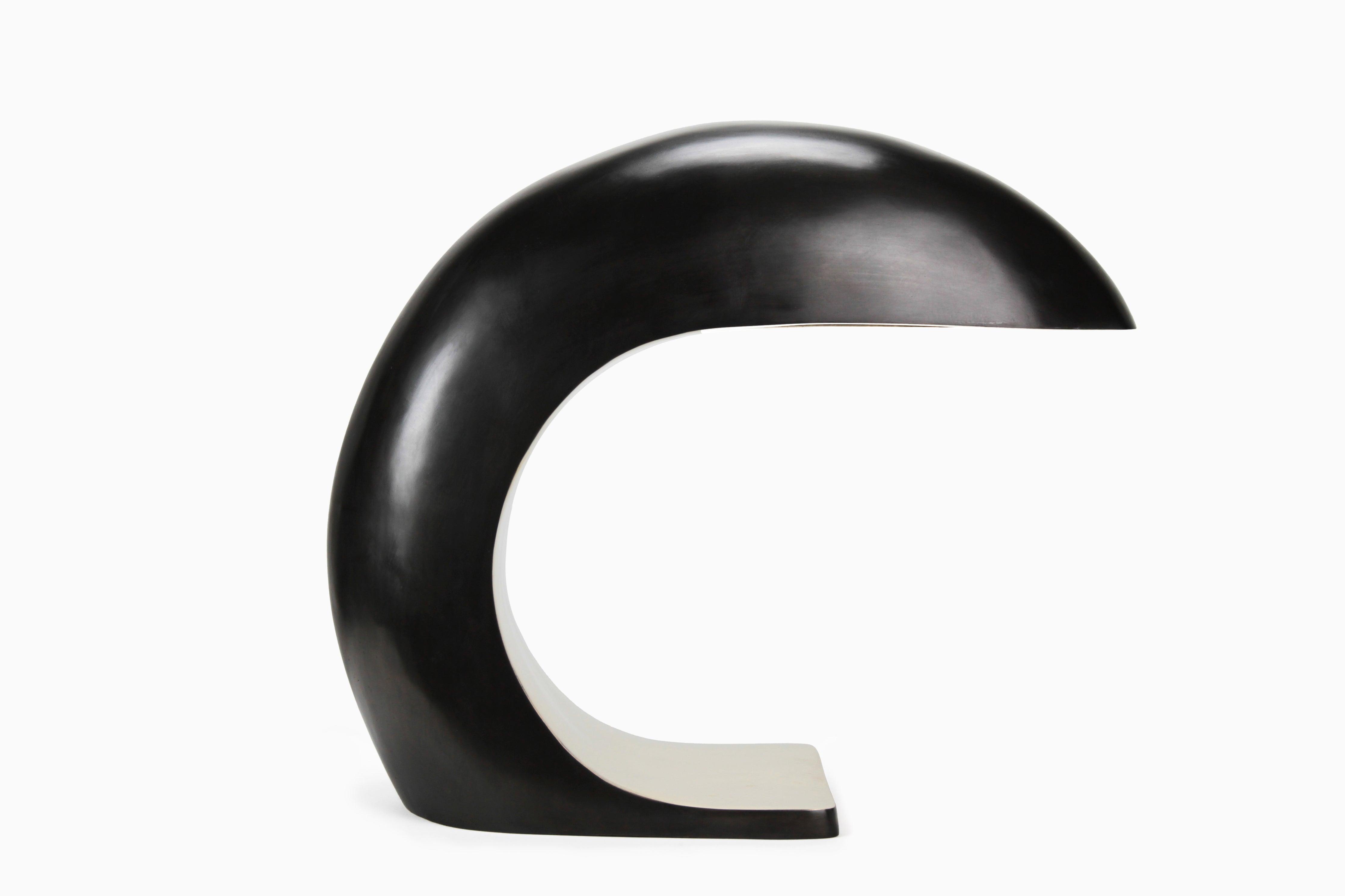Nautilus Study Table Lamp