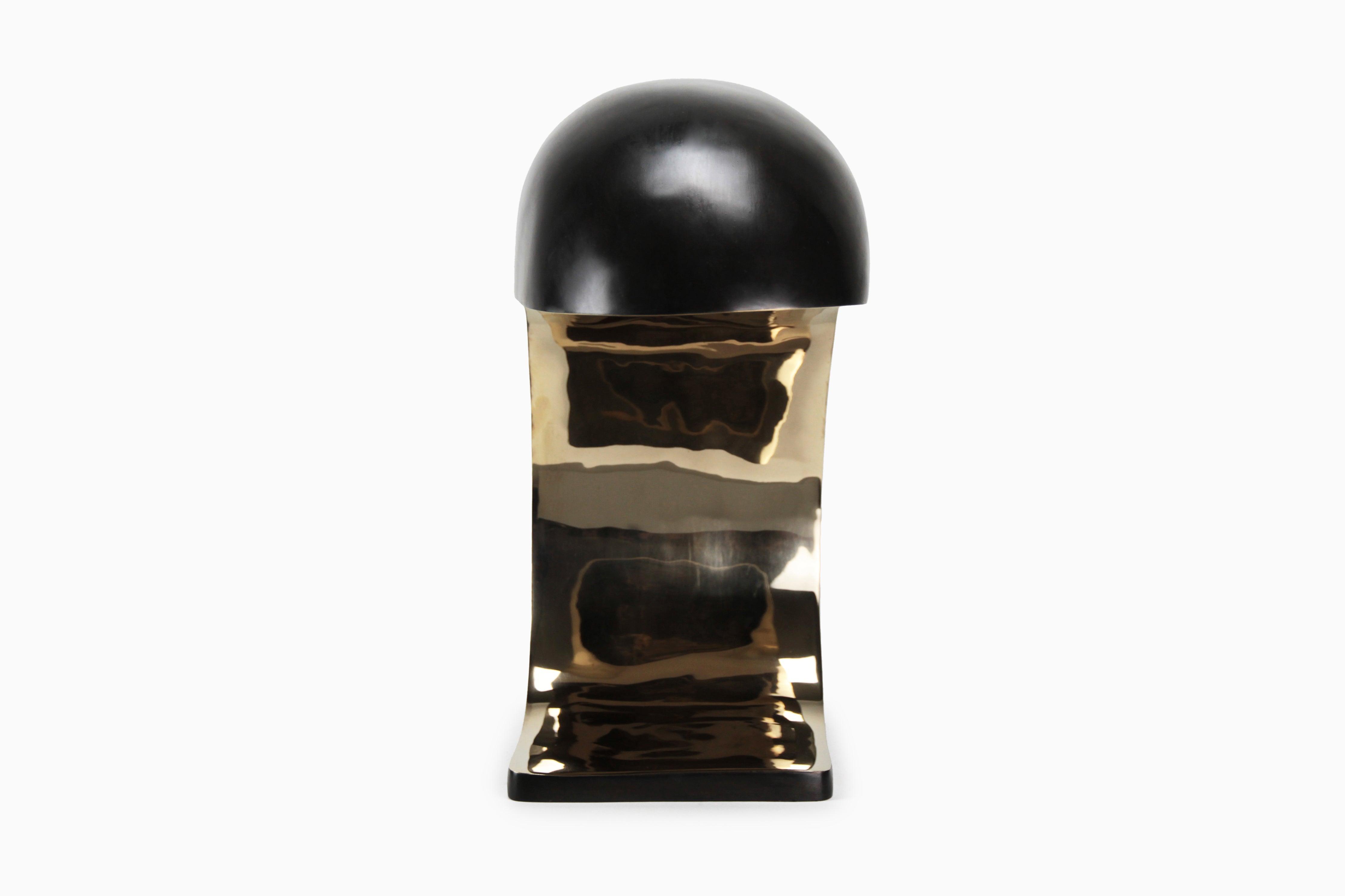 Nautilus Study Table Lamp