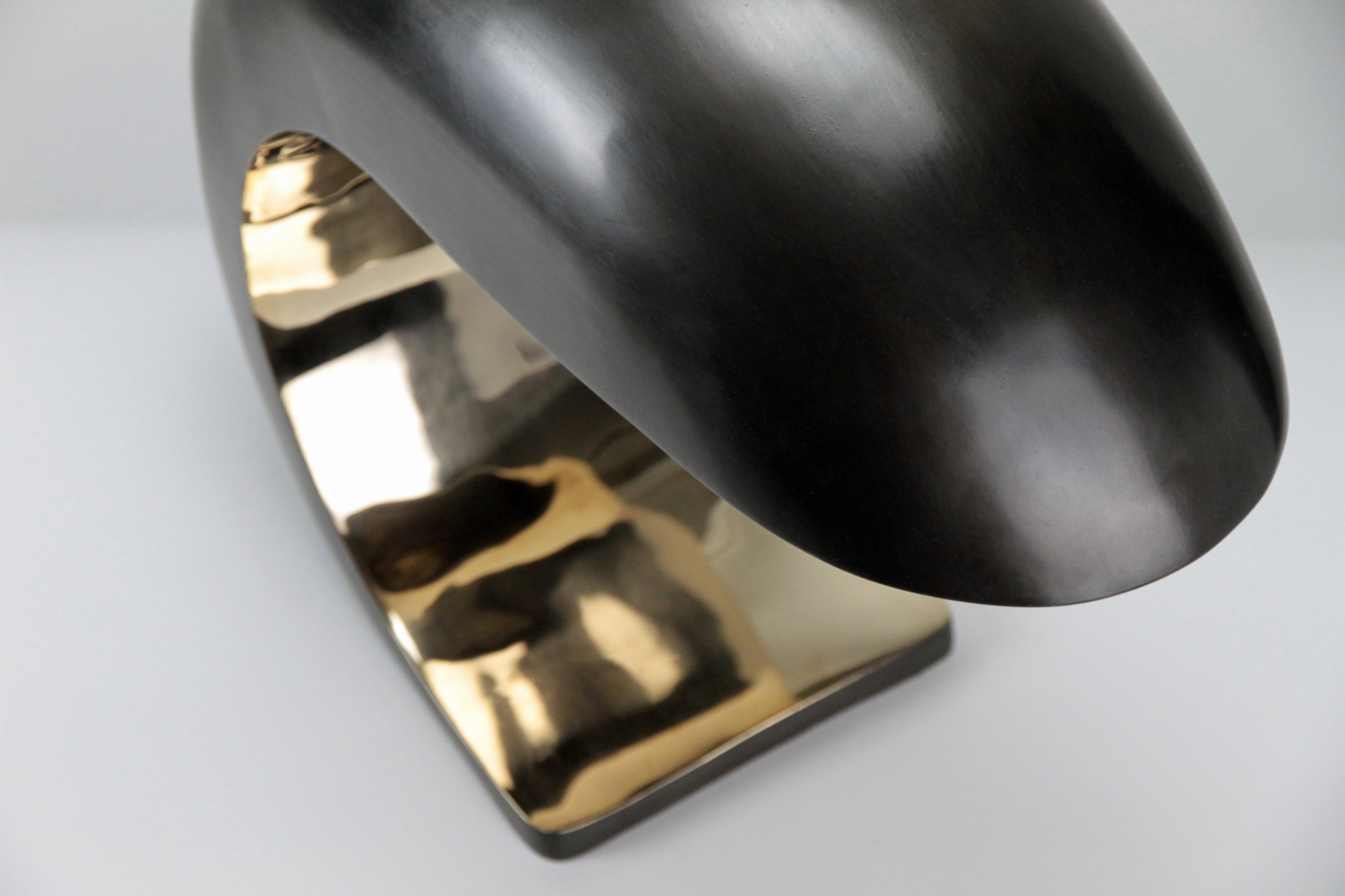 Nautilus Study Table Lamp