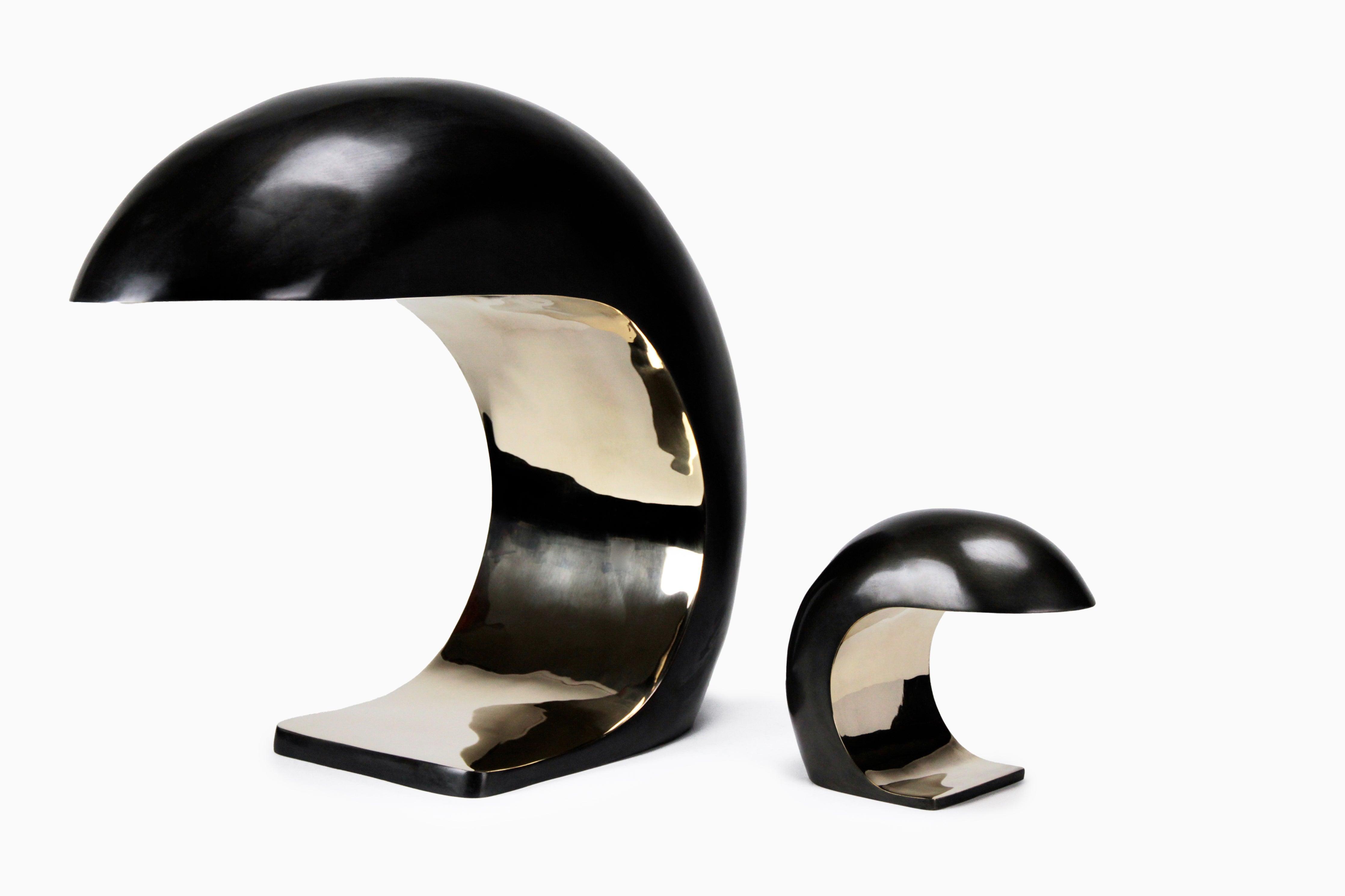Nautilus Study Table Lamp