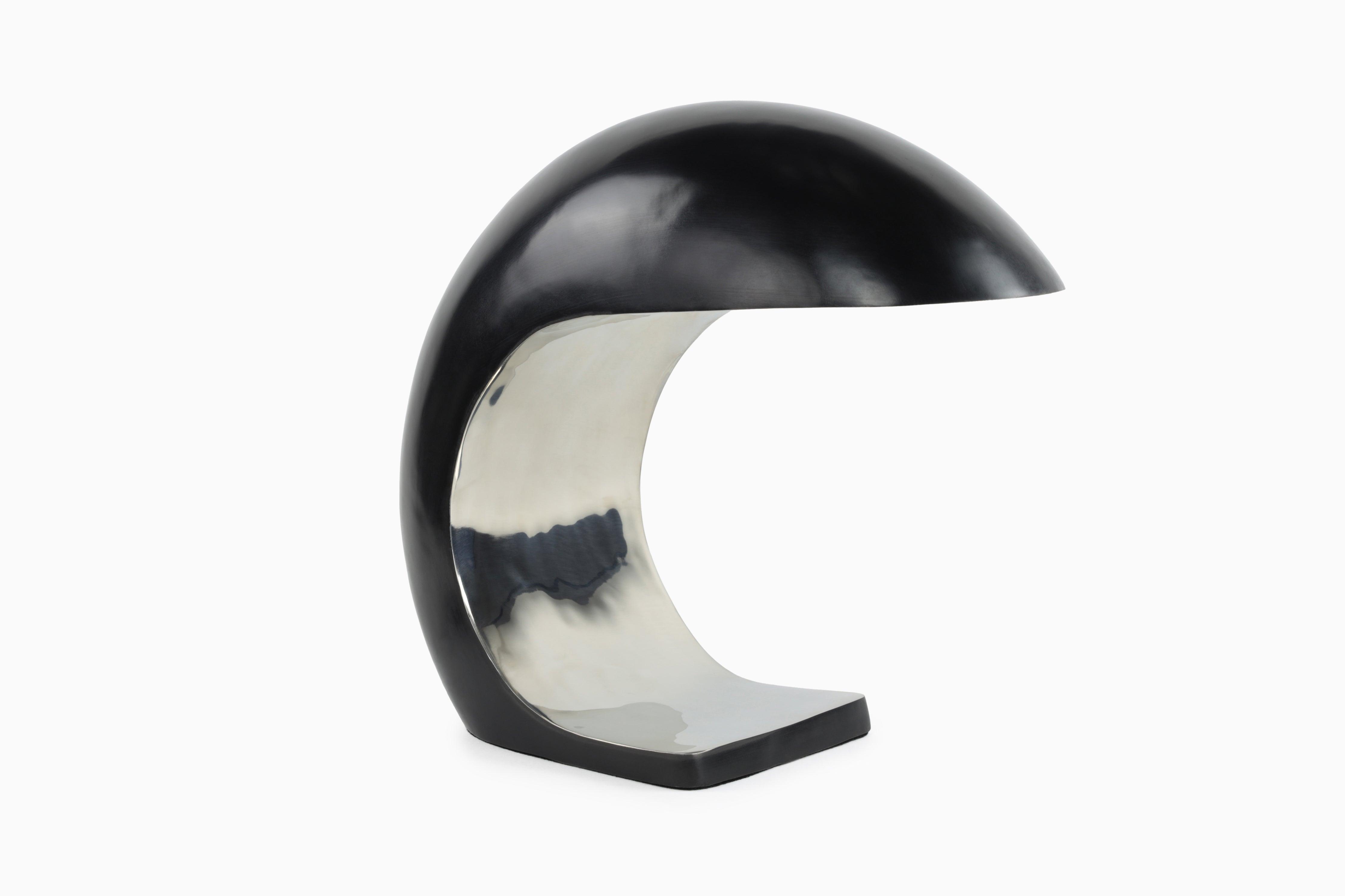 Nautilus Study Table Lamp