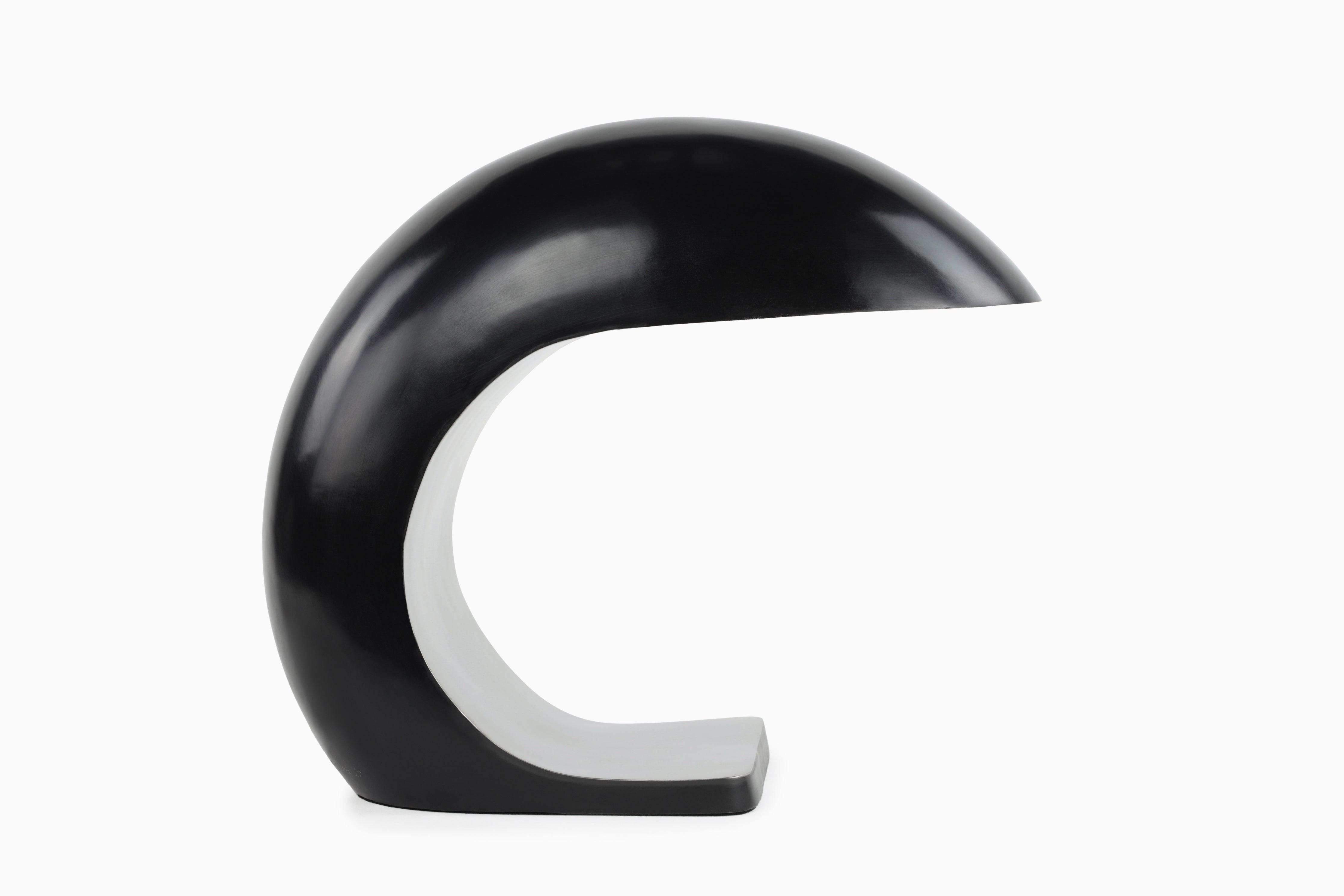 Nautilus Study Table Lamp