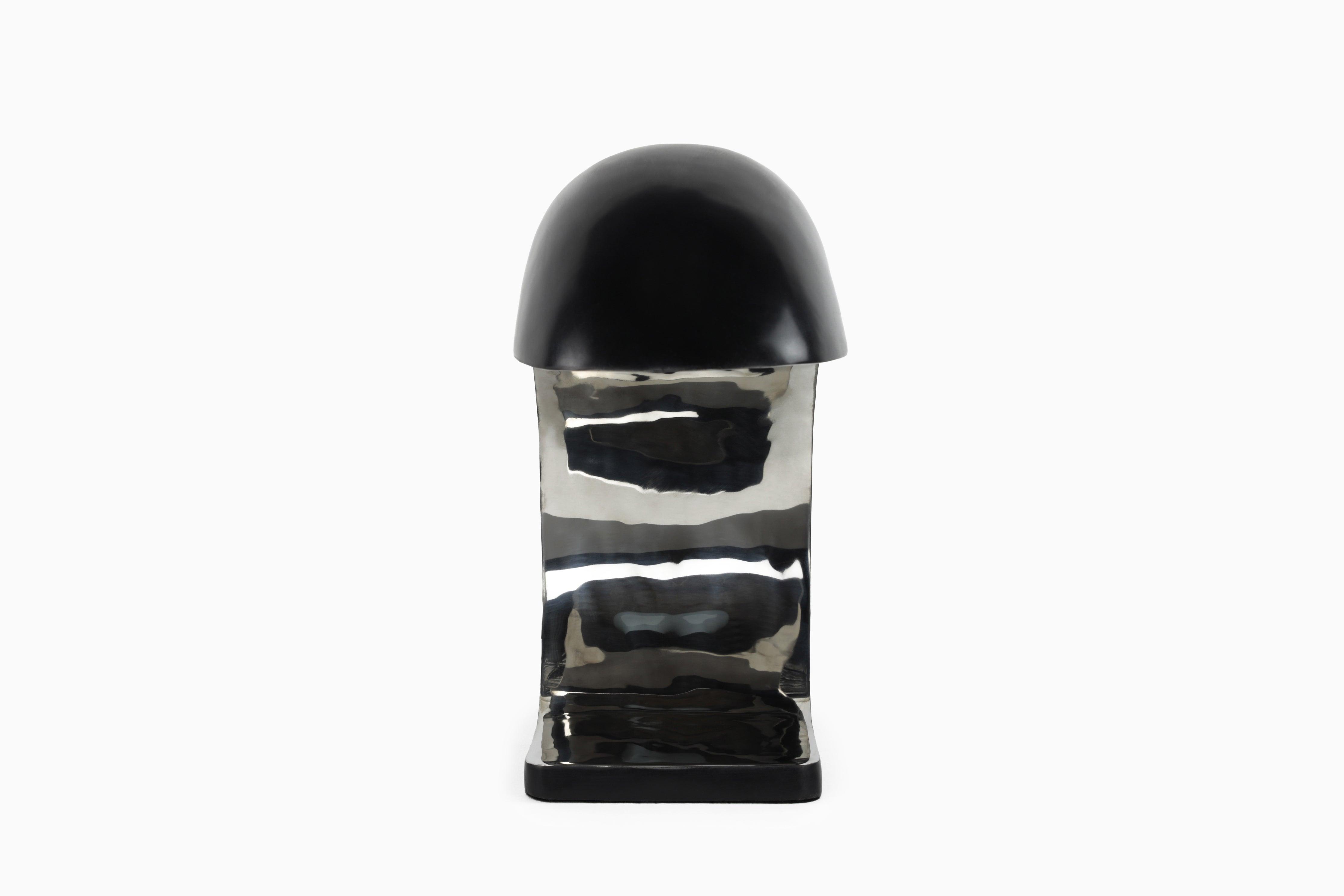Nautilus Study Table Lamp