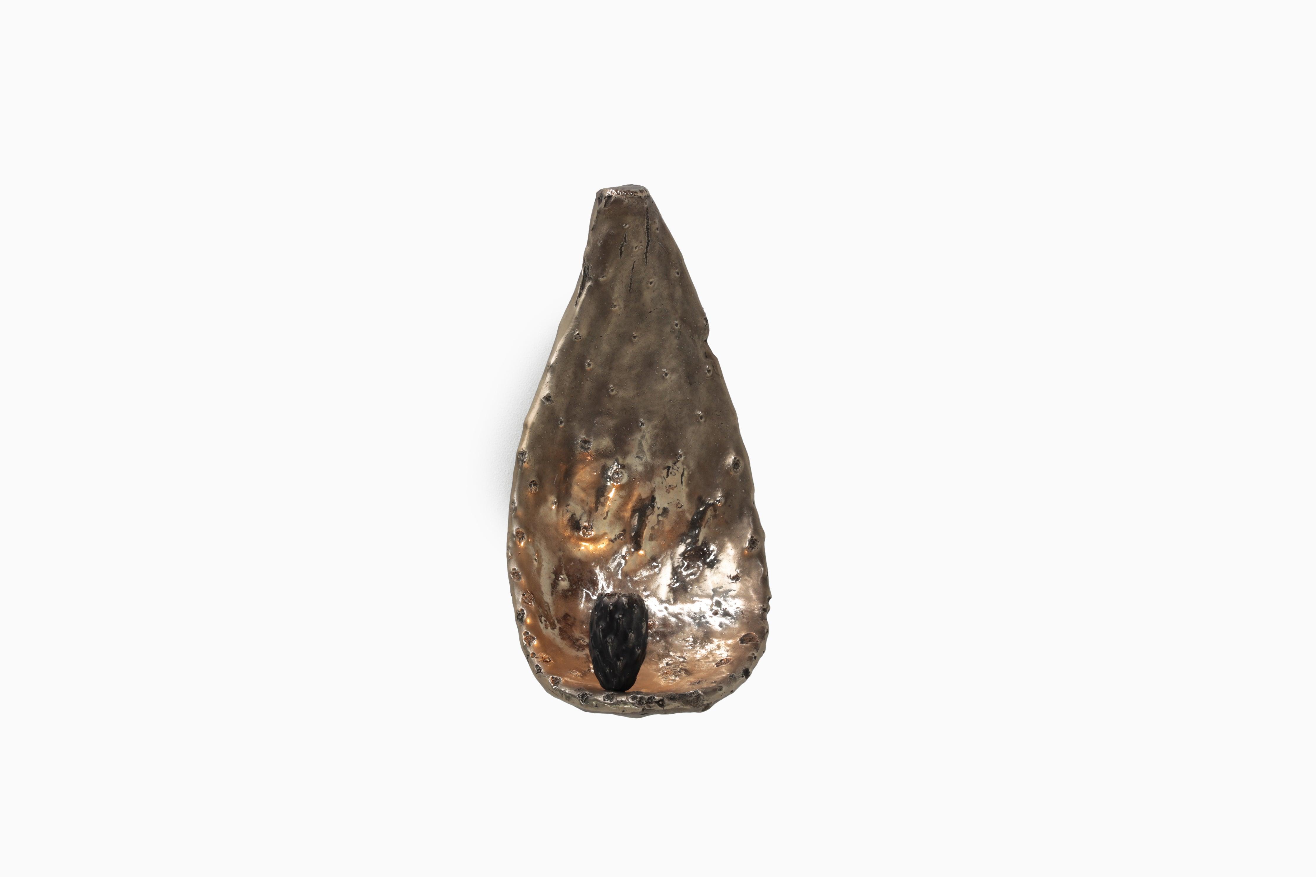 Nopales Sconce
