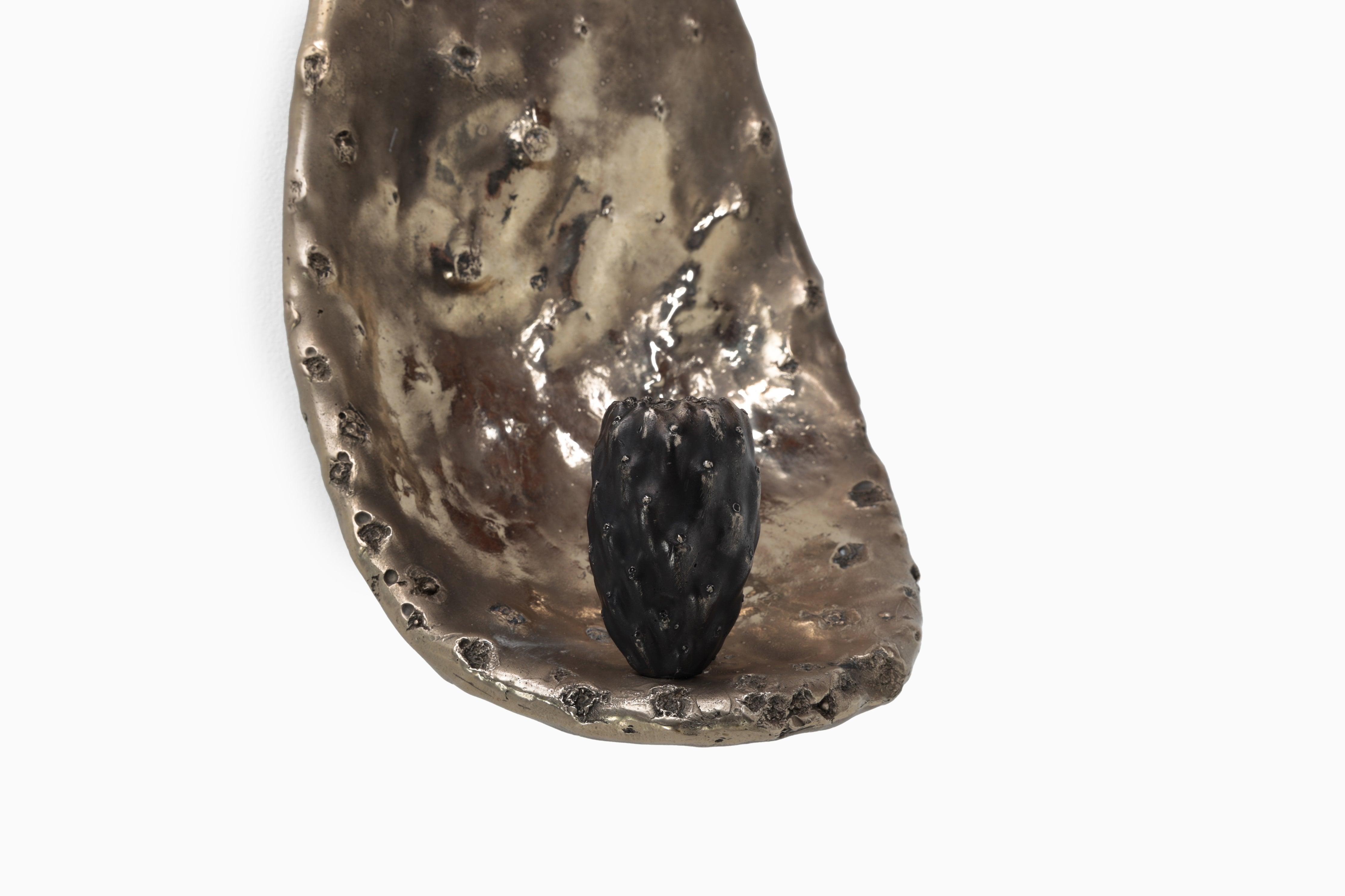 Nopales Sconce