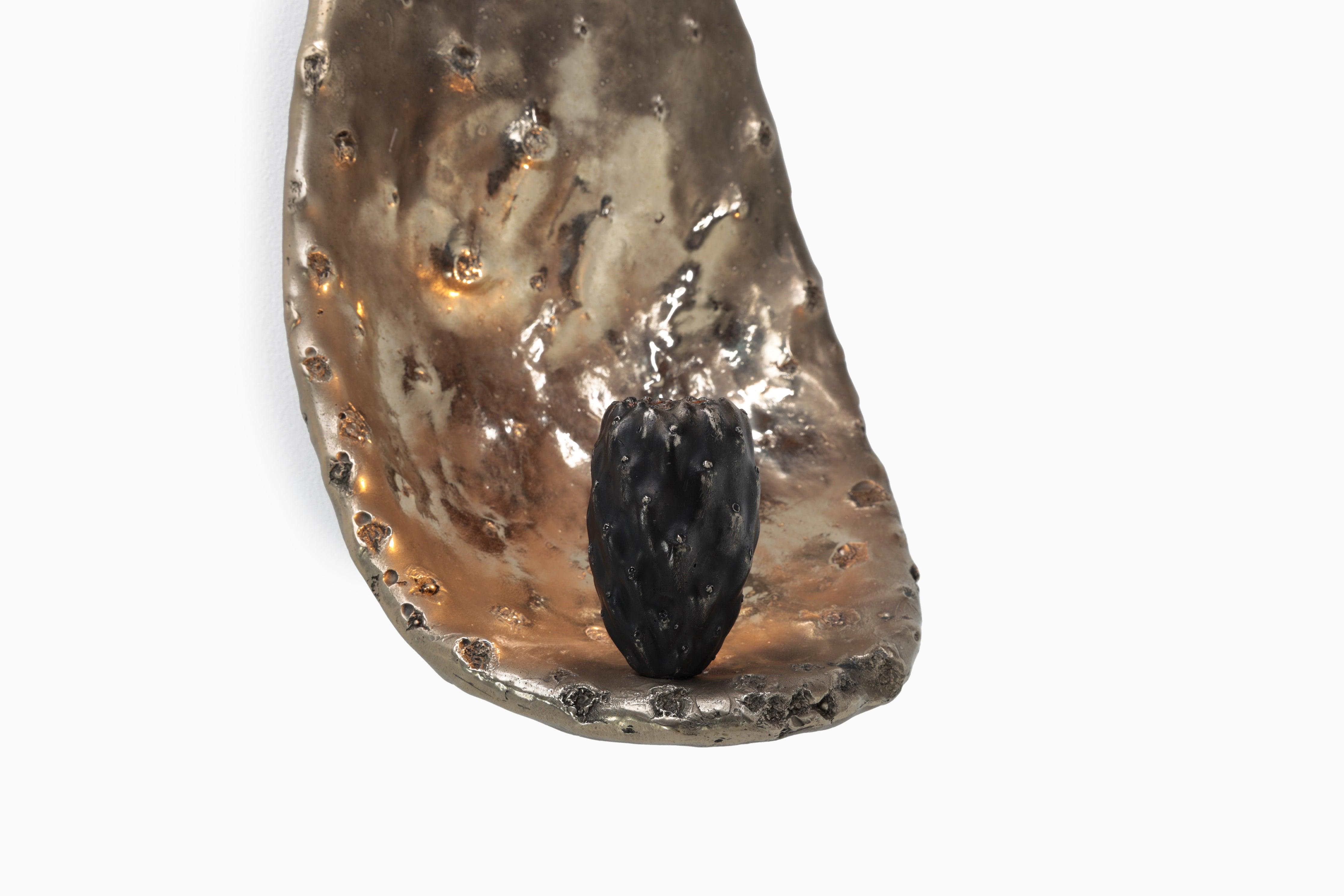 Nopales Sconce