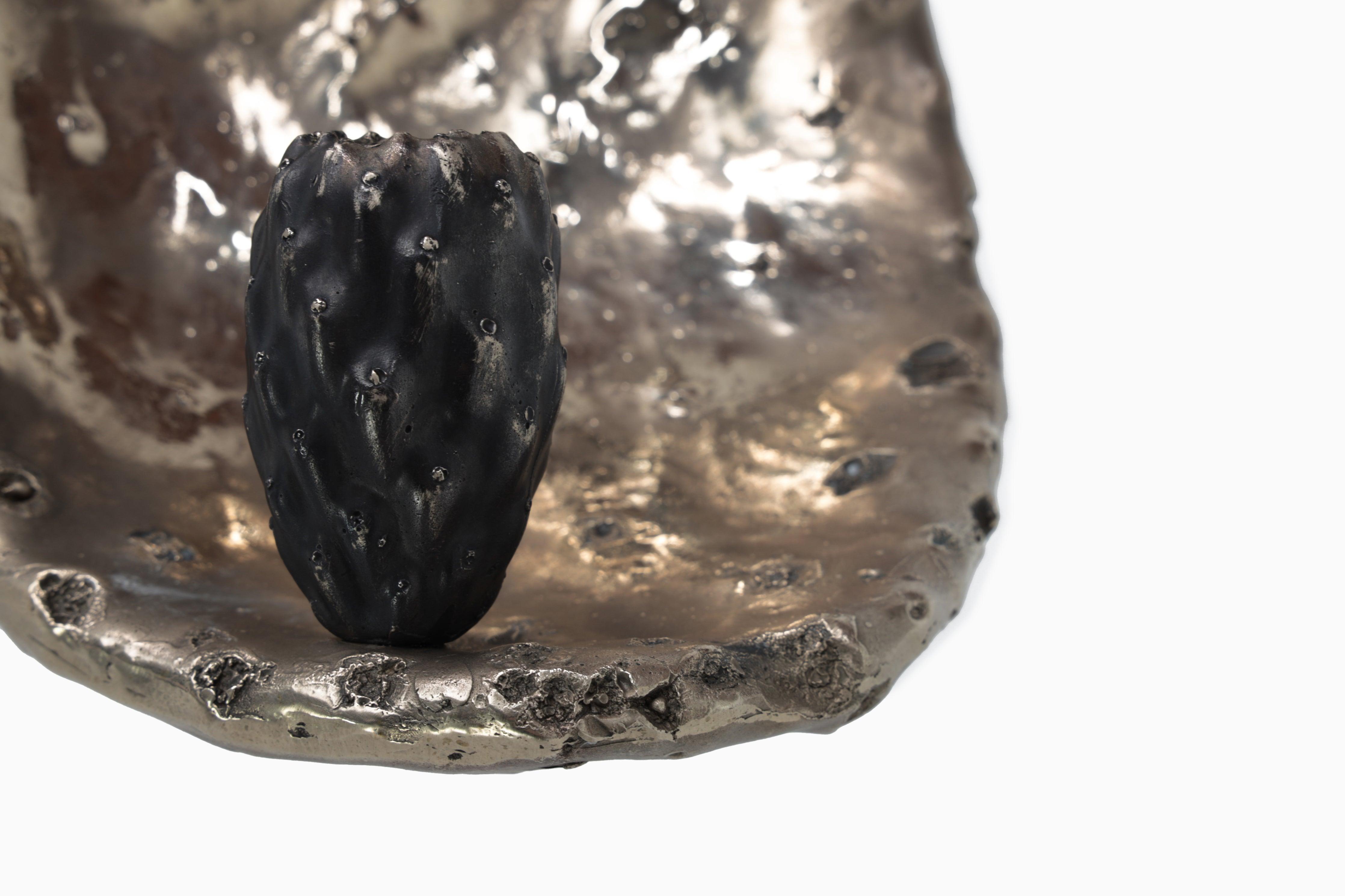Nopales Sconce