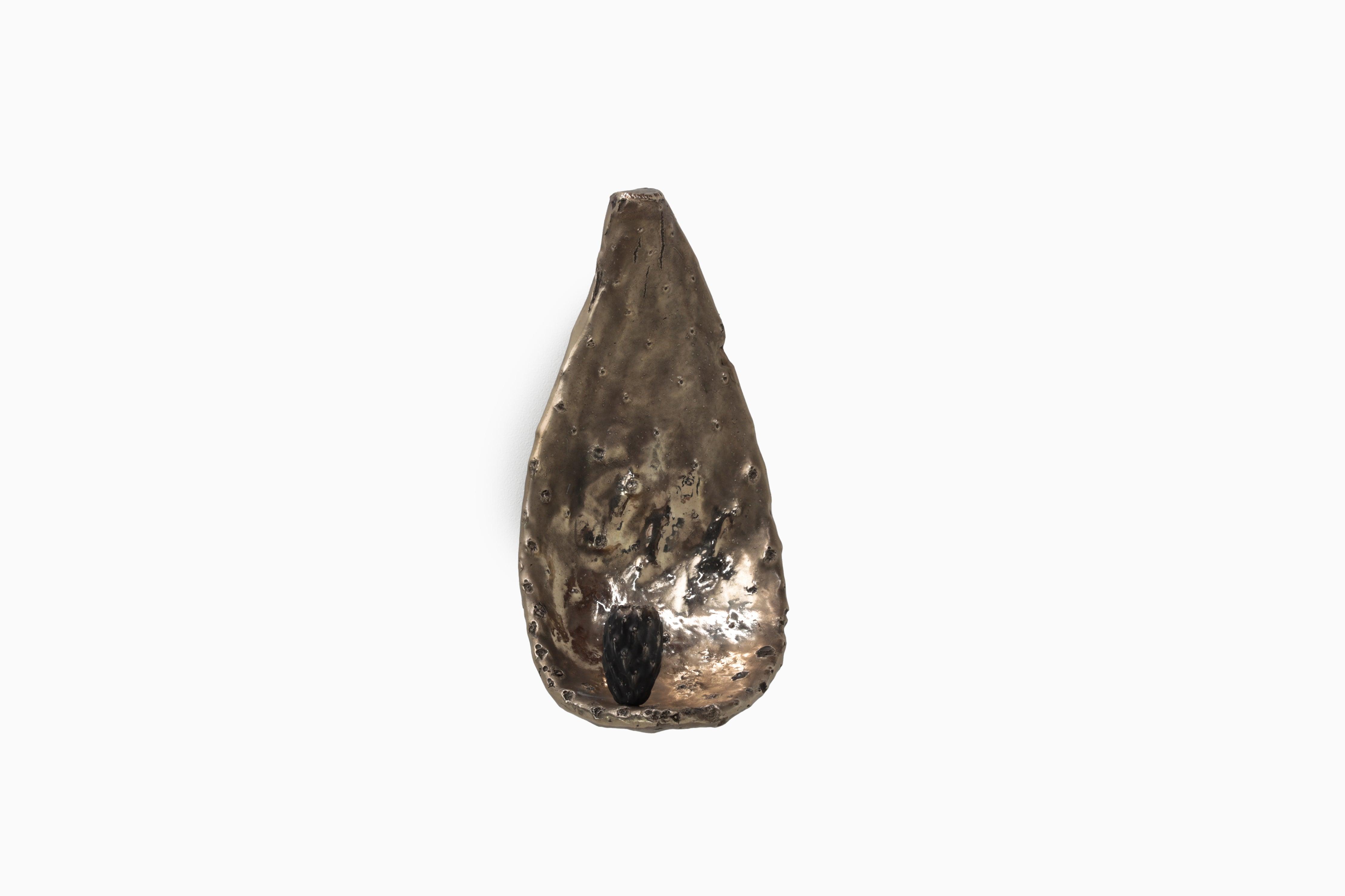 Nopales Sconce