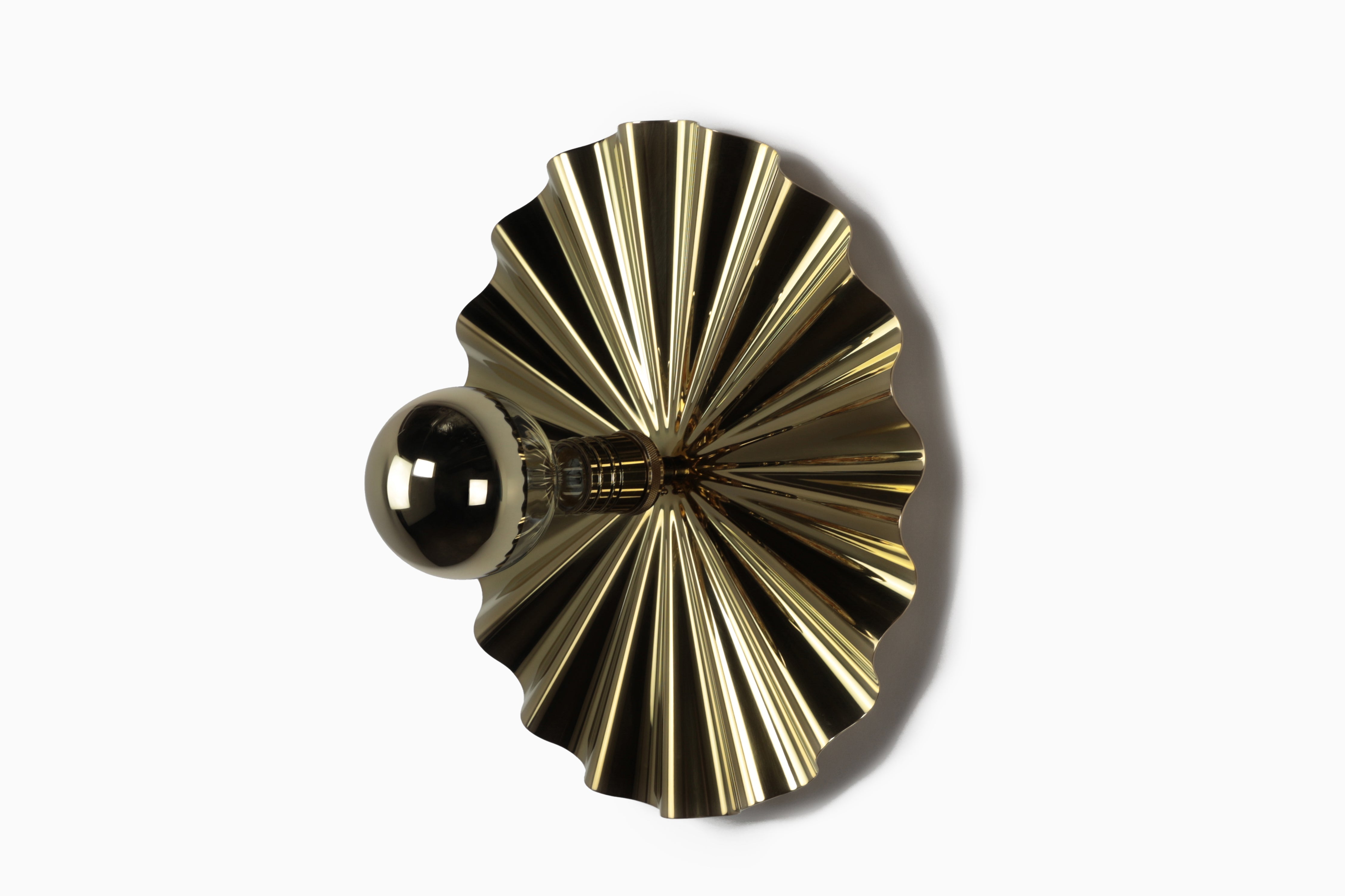 Starburst Sconce