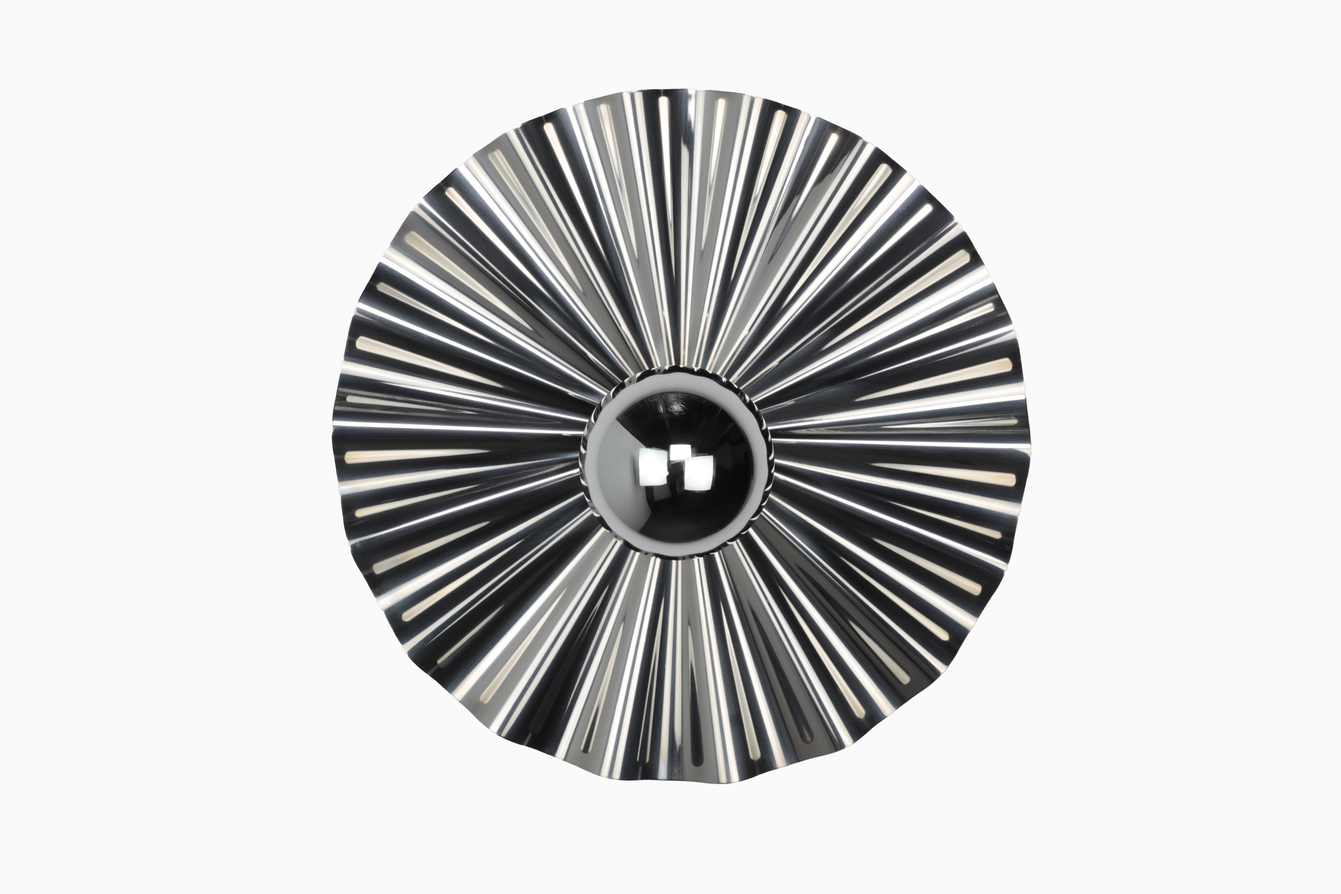 Starburst Sconce