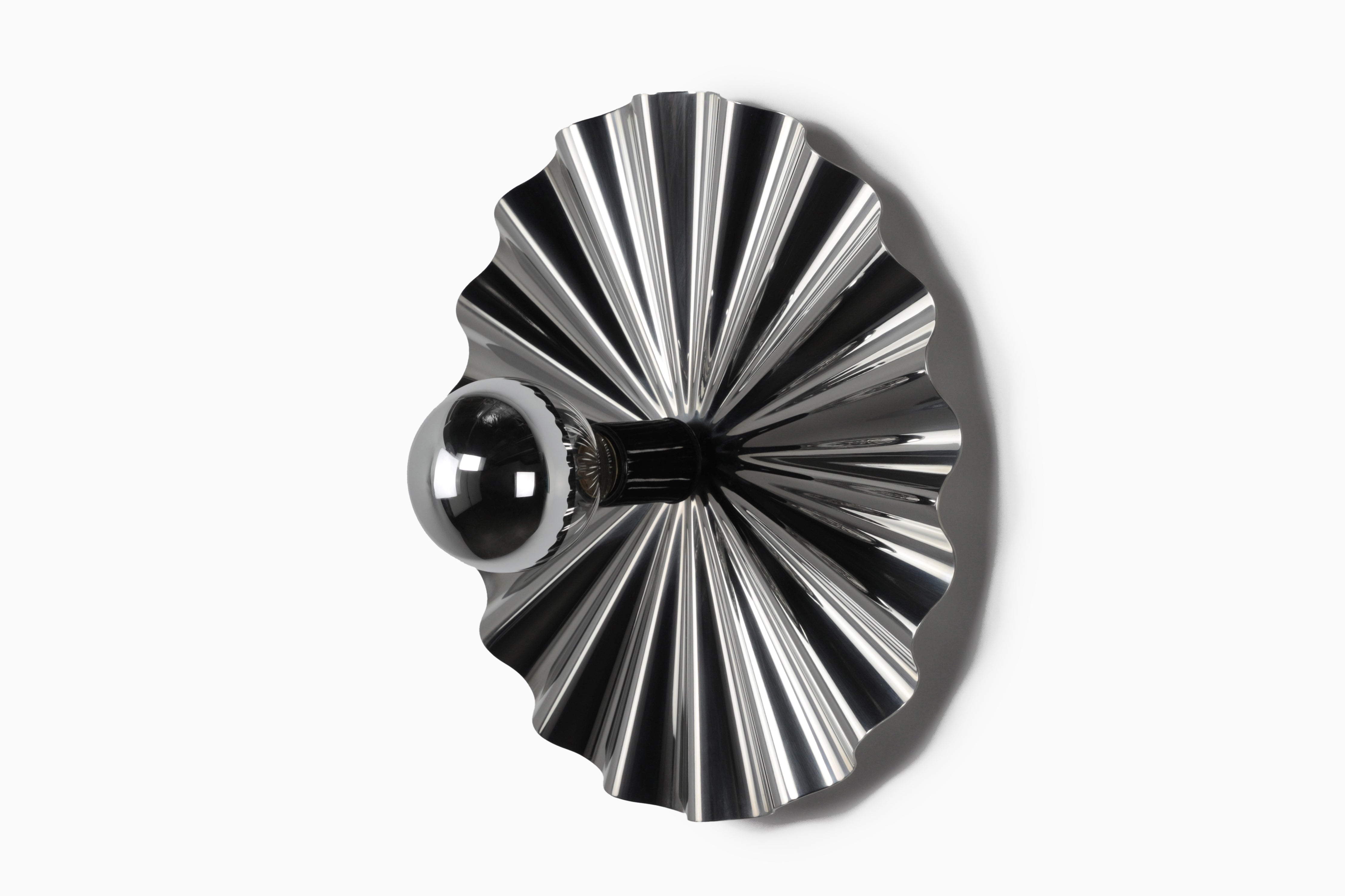 Starburst Sconce