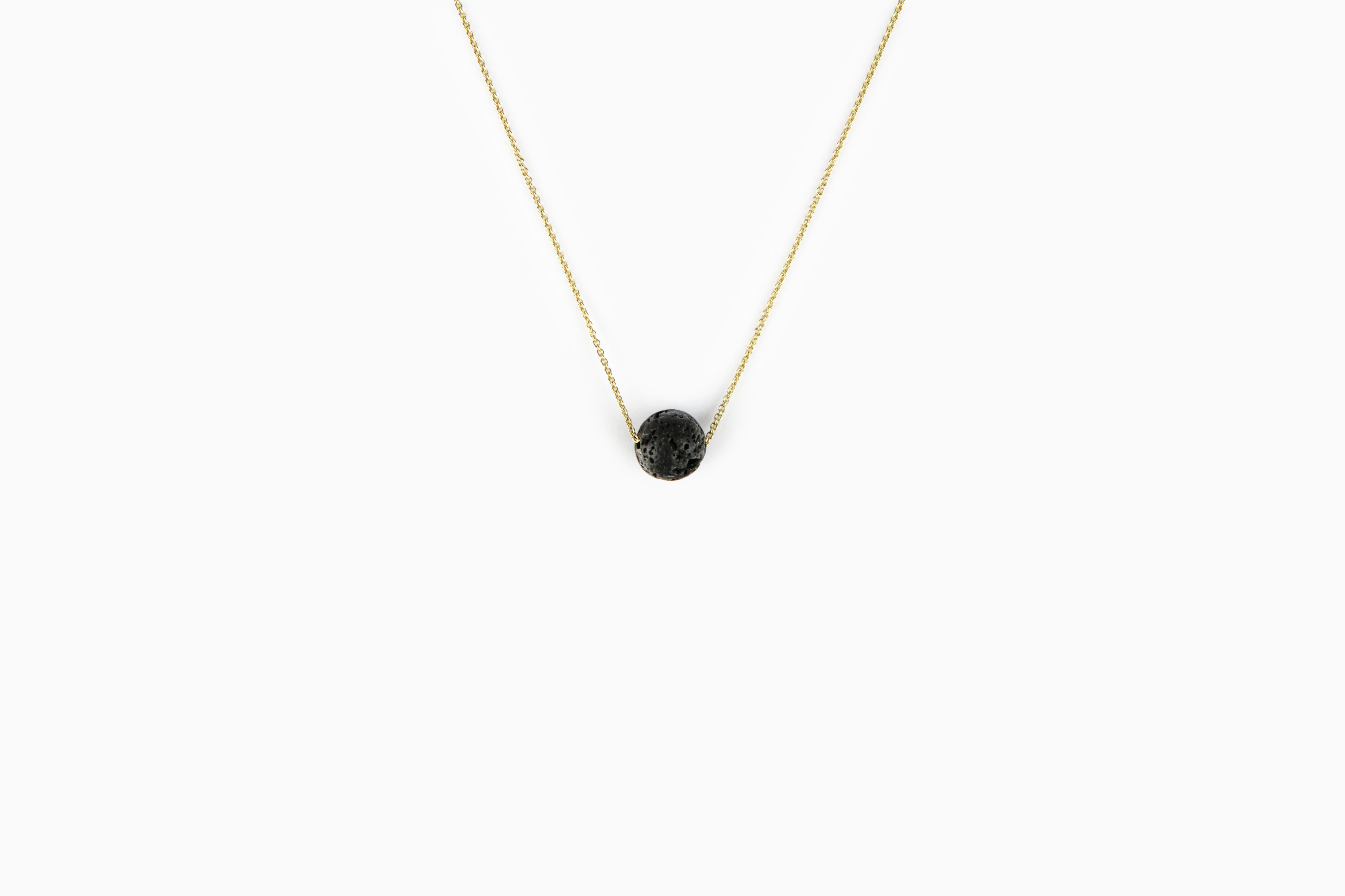 Hot Planet Necklace