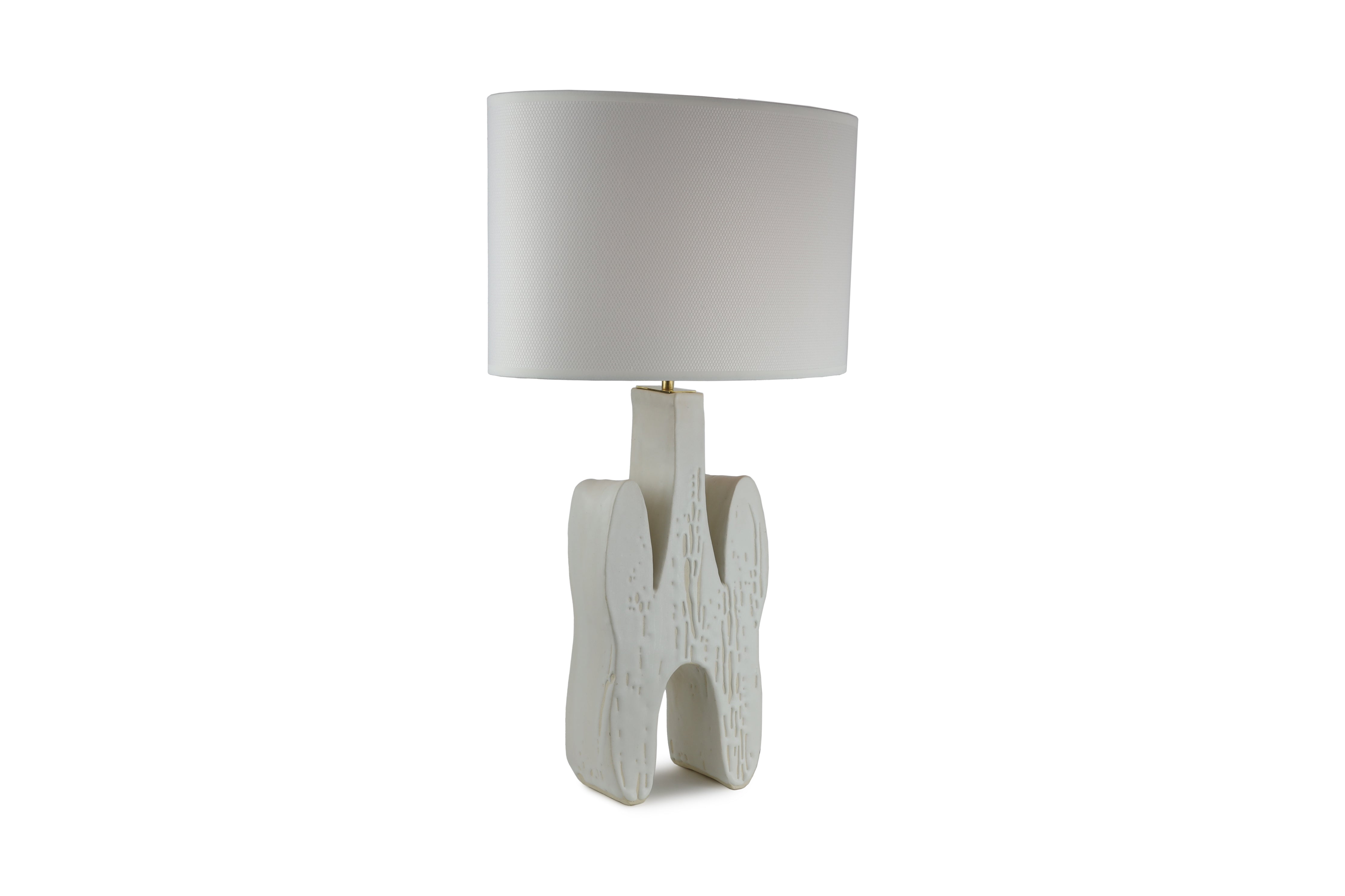 Inkblot Table Lamp