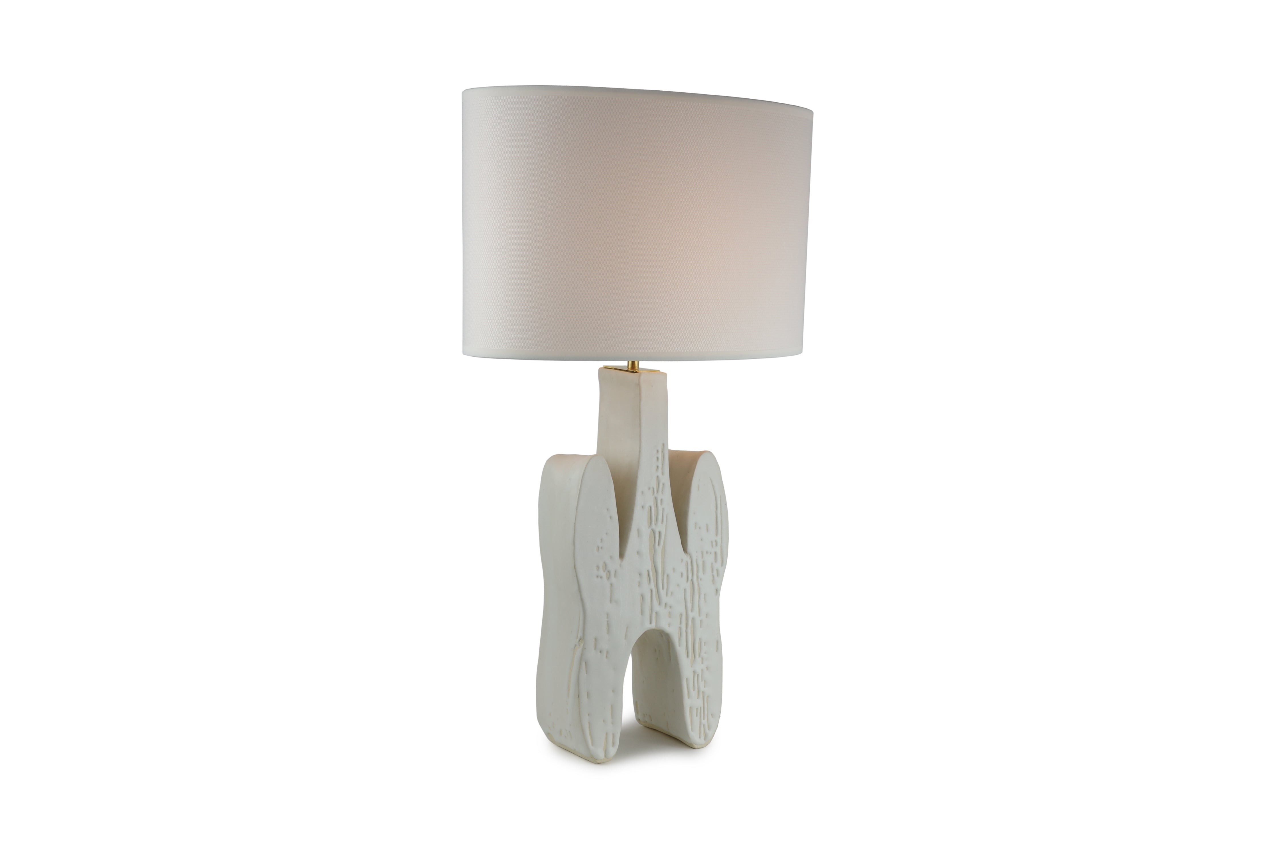 Inkblot Table Lamp